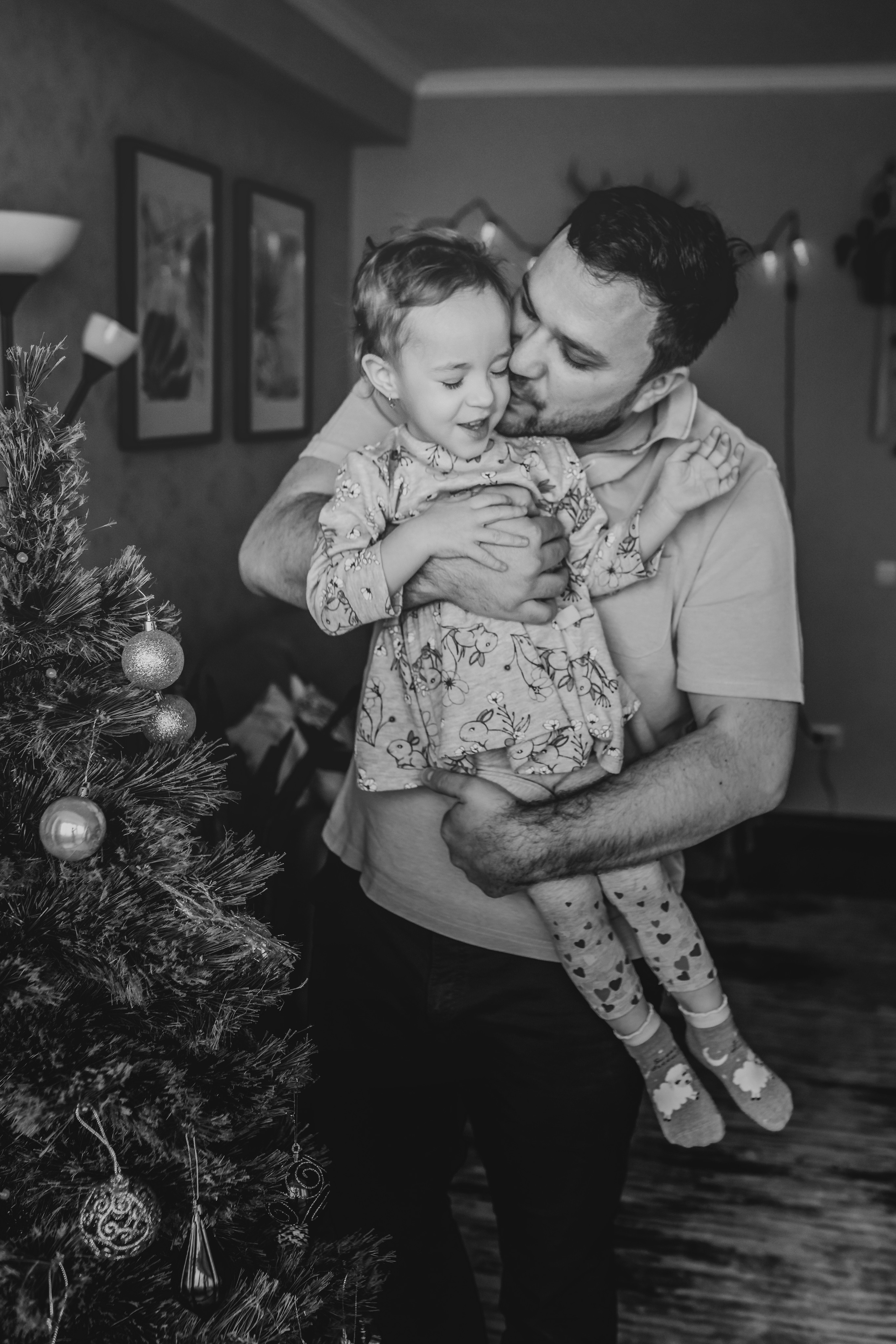 Егор, Руслана, Глеб, Мария. Семейный фотограф в Алматы Анжелика Али Номан