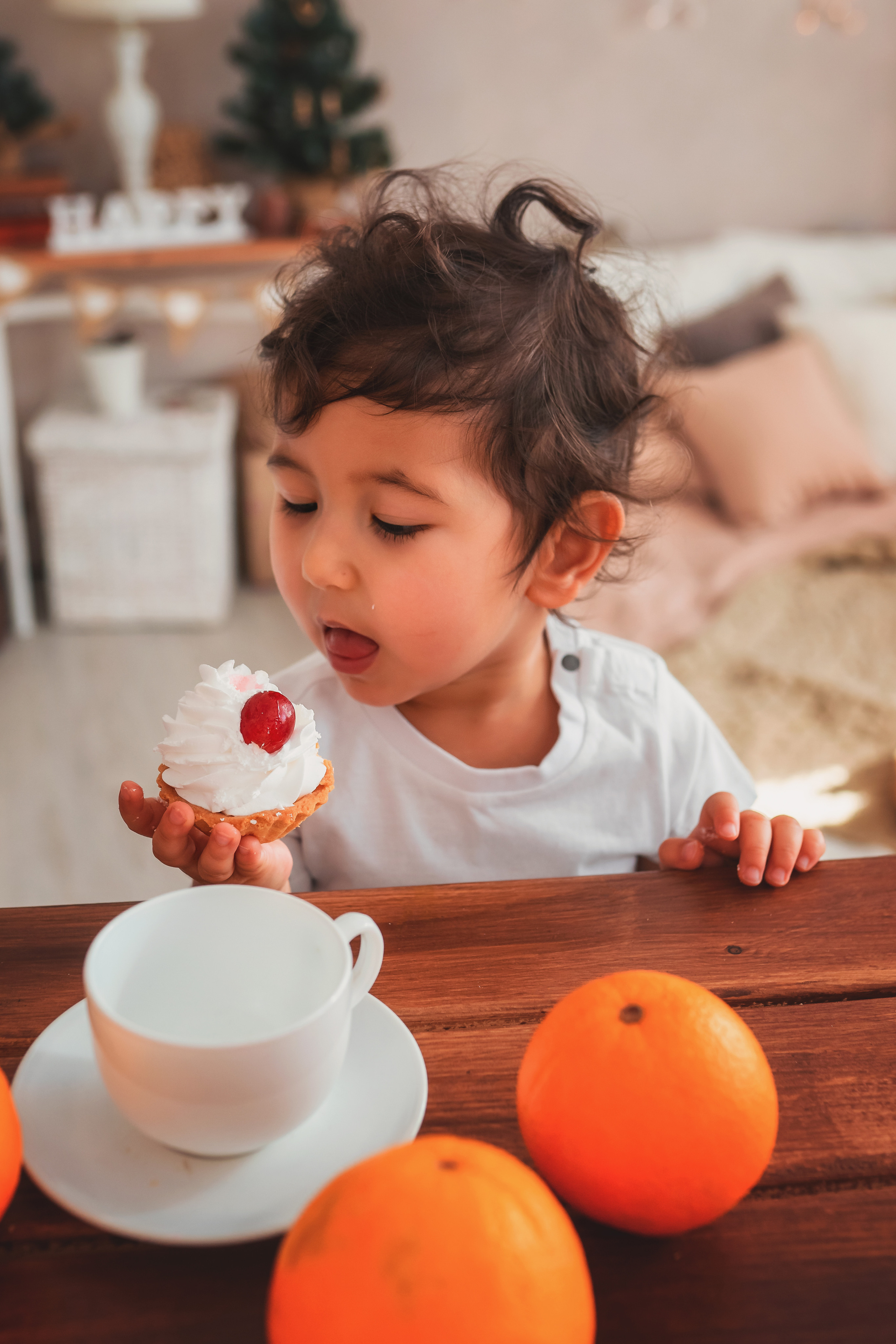 Умид, Малика, Сева, Муслим. Семейный фотограф в Алматы Анжелика Али Номан