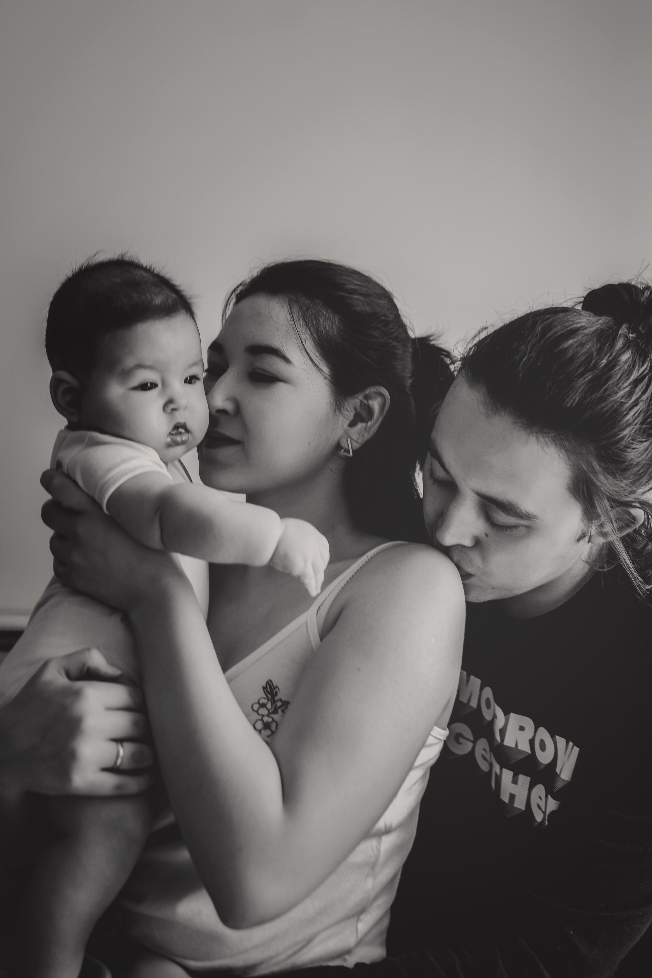 Амили. Семейный фотограф в Алматы Анжелика Али Номан