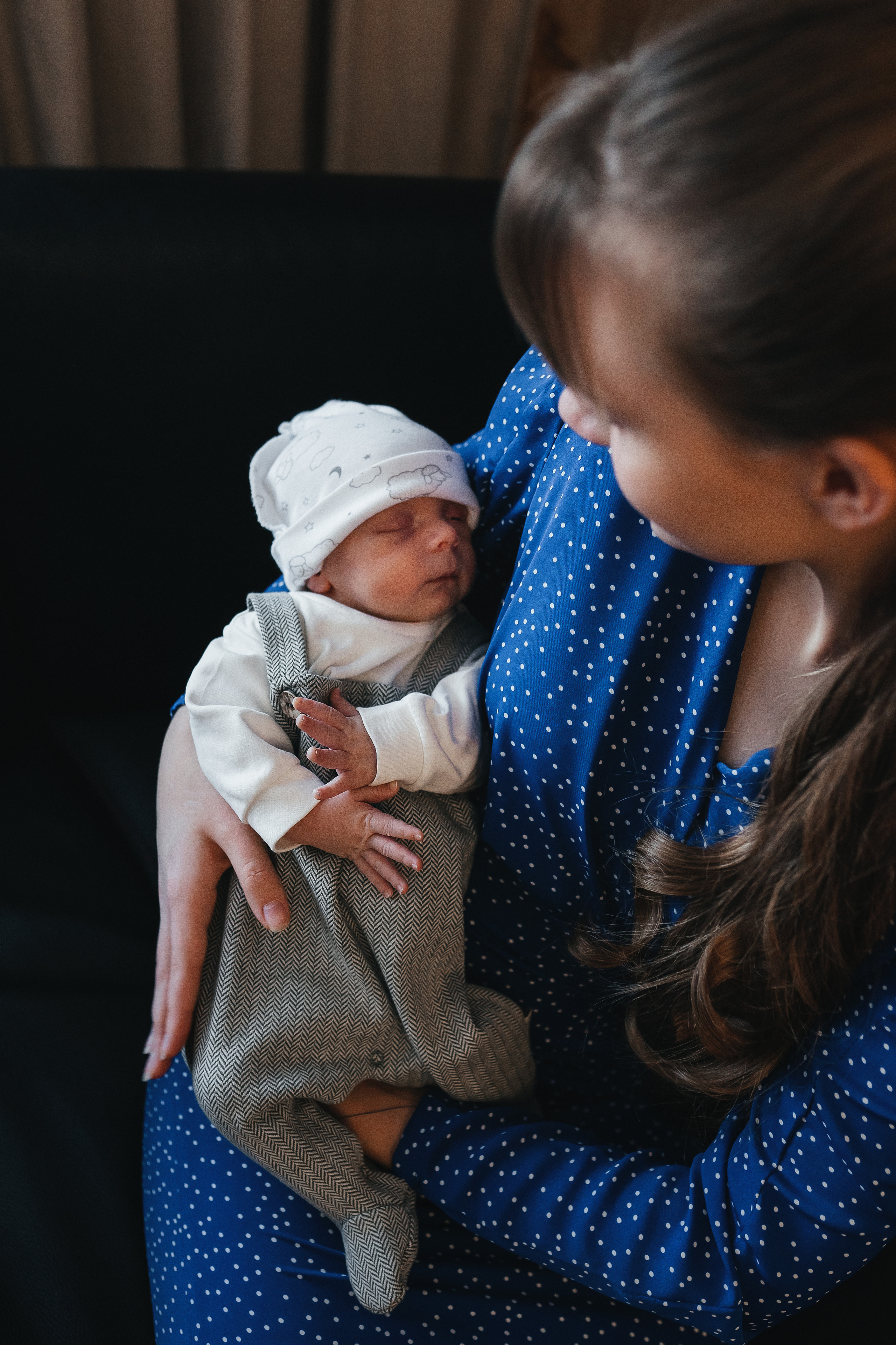 Артур и Кирилл. Семейный фотограф в Алматы Анжелика Али Номан