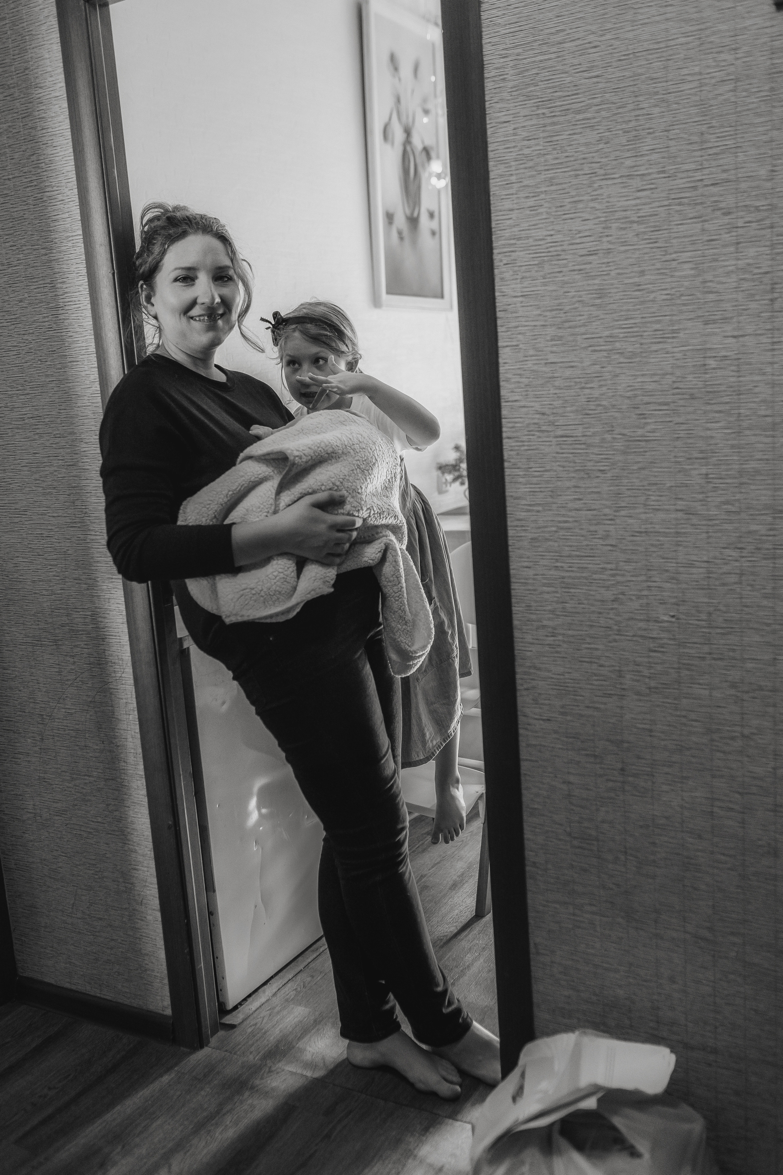 Матвей. Семейный фотограф в Алматы Анжелика Али Номан