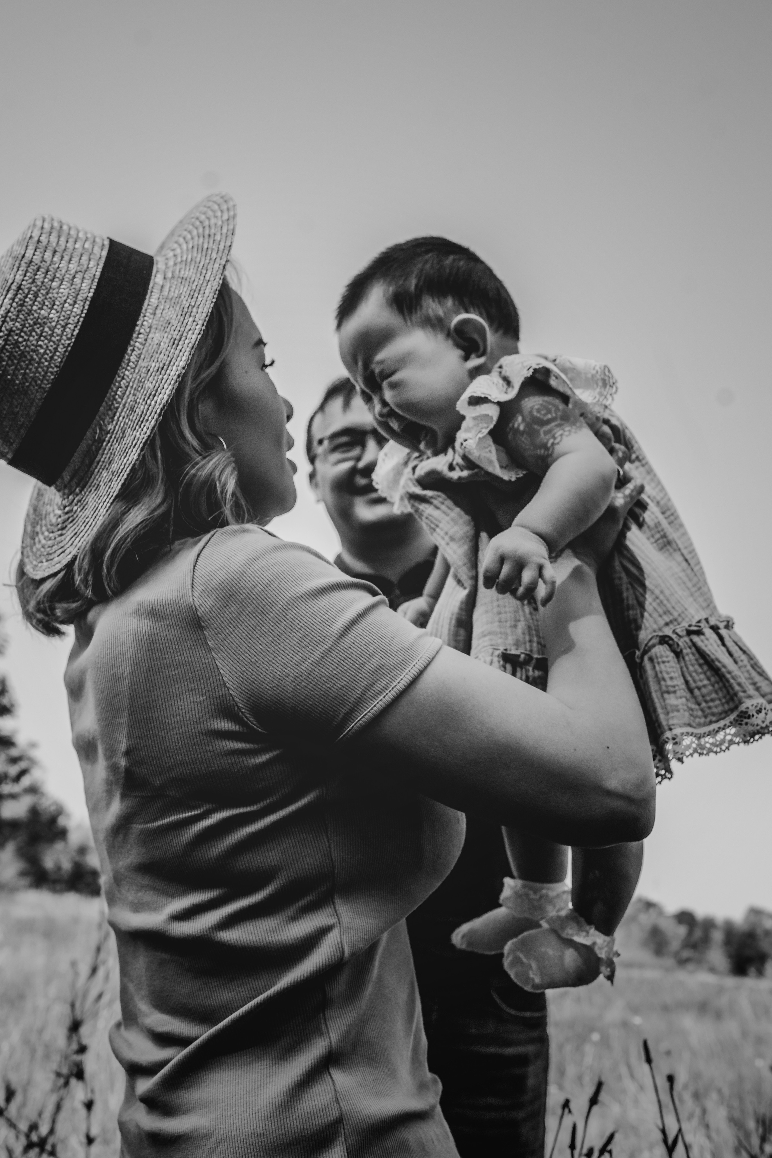 Каусар. Семейный фотограф в Алматы Анжелика Али Номан