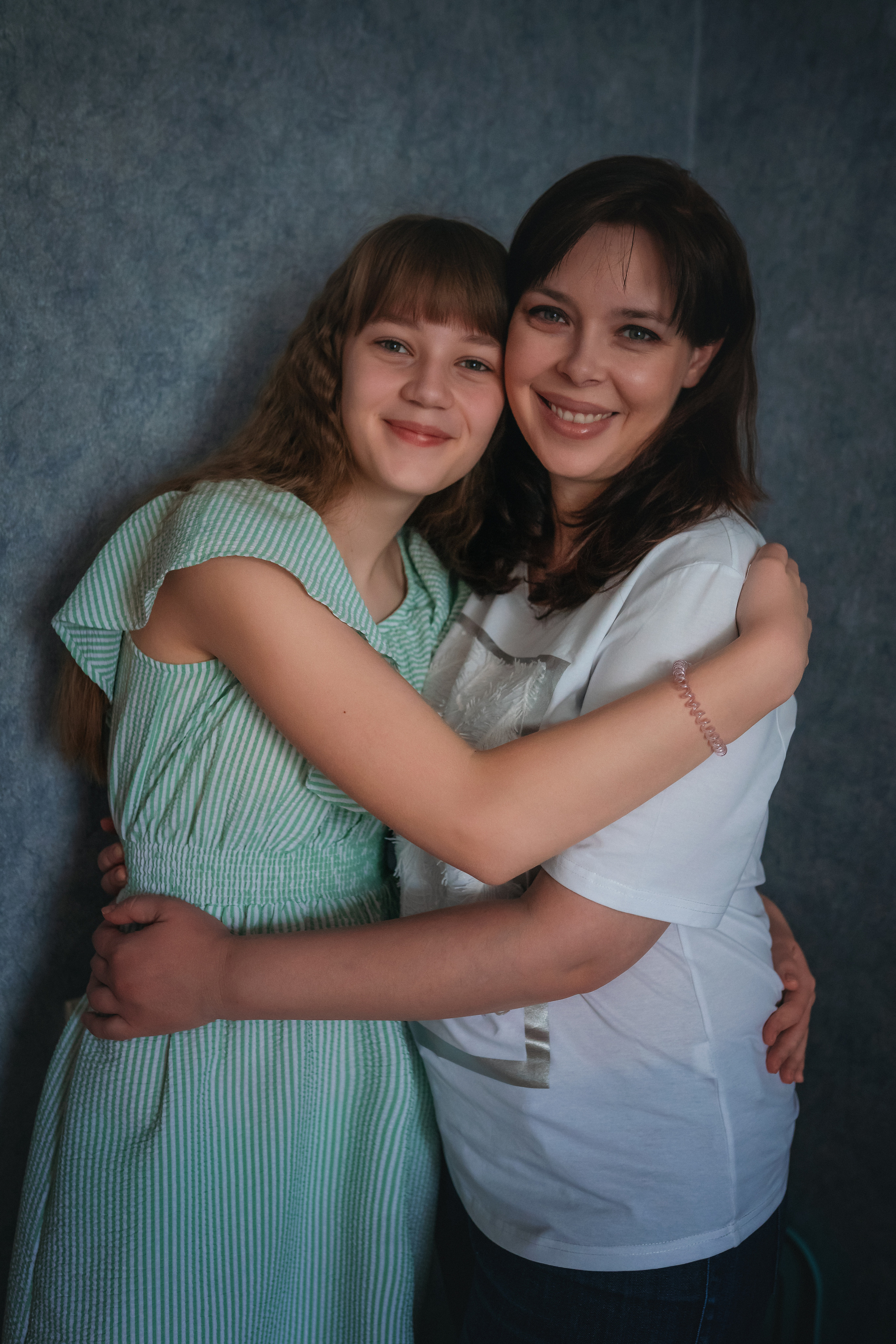 Антон. Семейный фотограф в Алматы Анжелика Али Номан