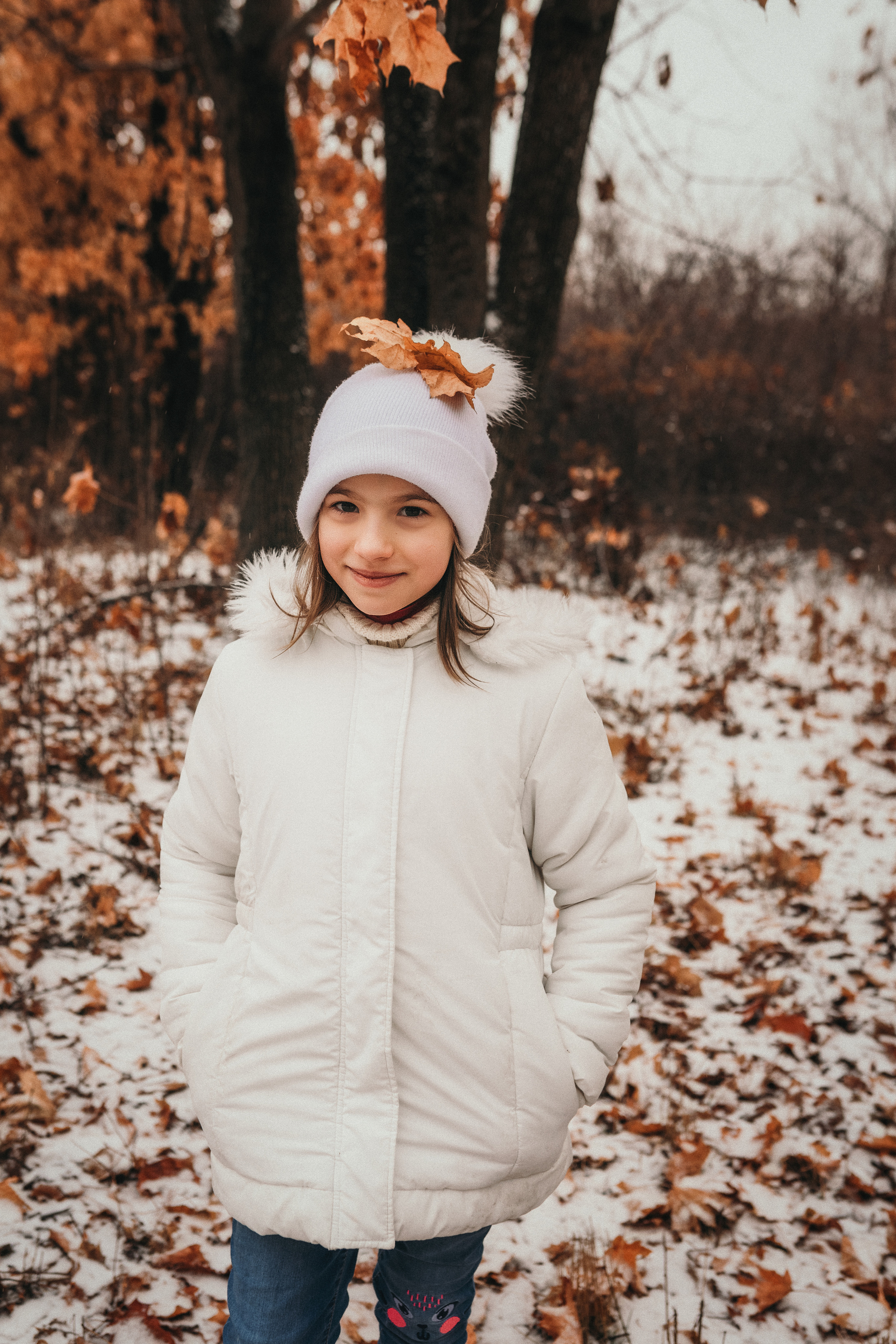 Борис, Оля и дети. Семейный фотограф в Алматы Анжелика Али Номан