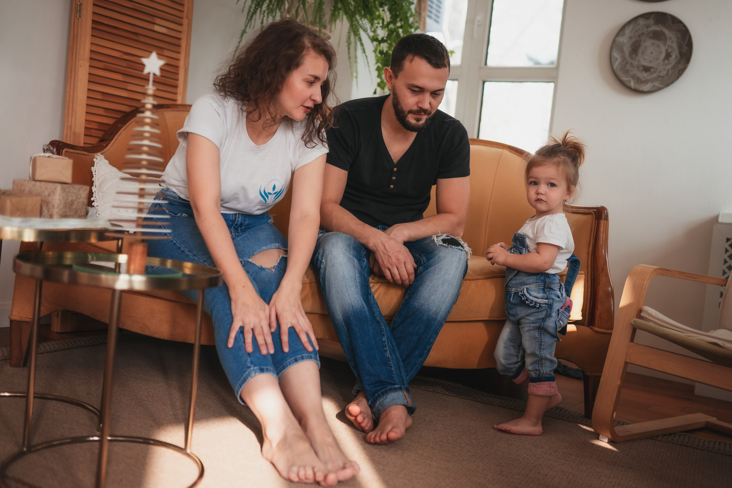 Руслан и Саша. Семейный фотограф в Алматы Анжелика Али Номан