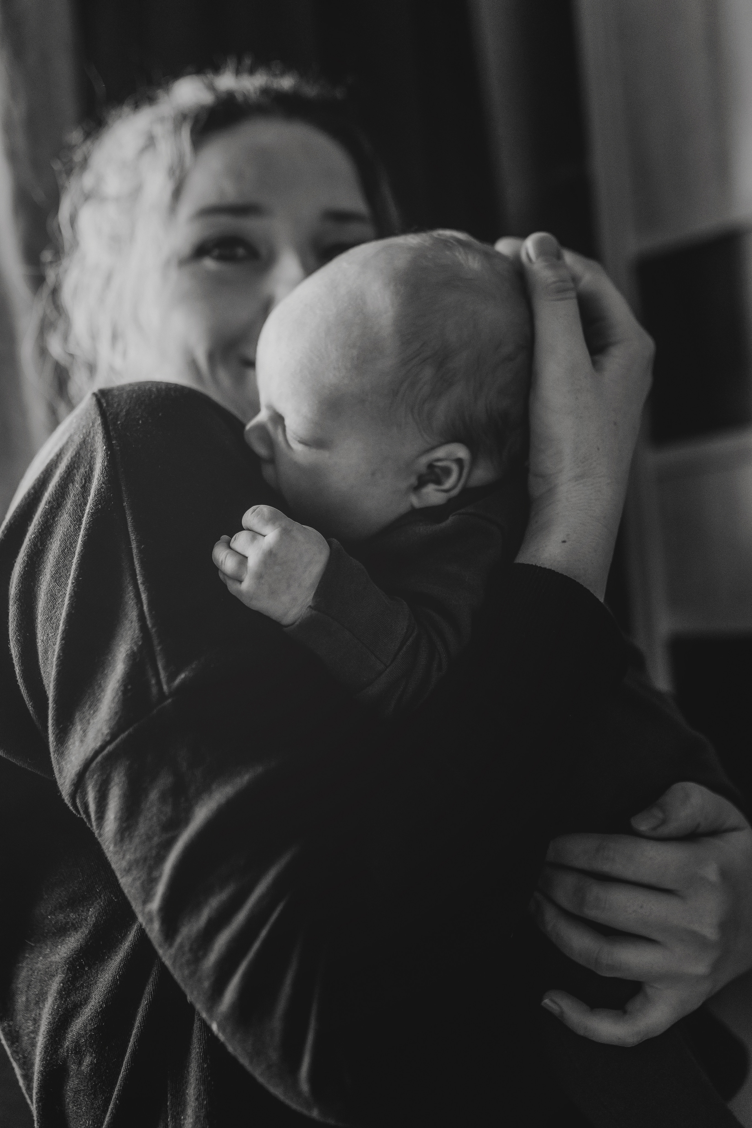 Матвей. Семейный фотограф в Алматы Анжелика Али Номан