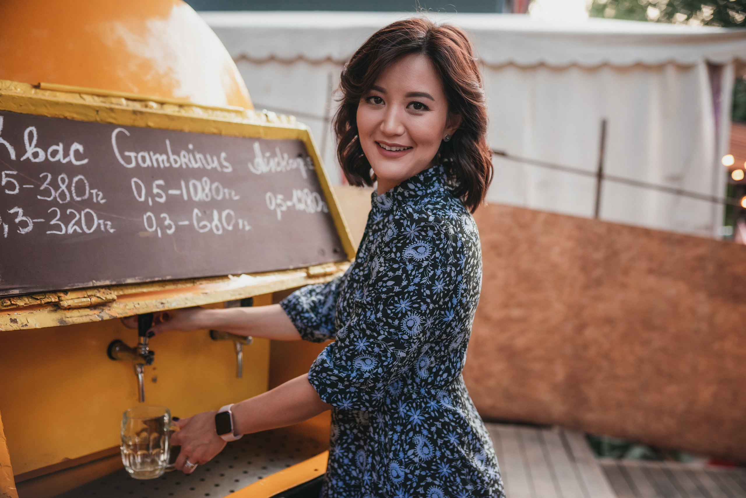 18 лет дружбы. Семейный фотограф в Алматы Анжелика Али Номан
