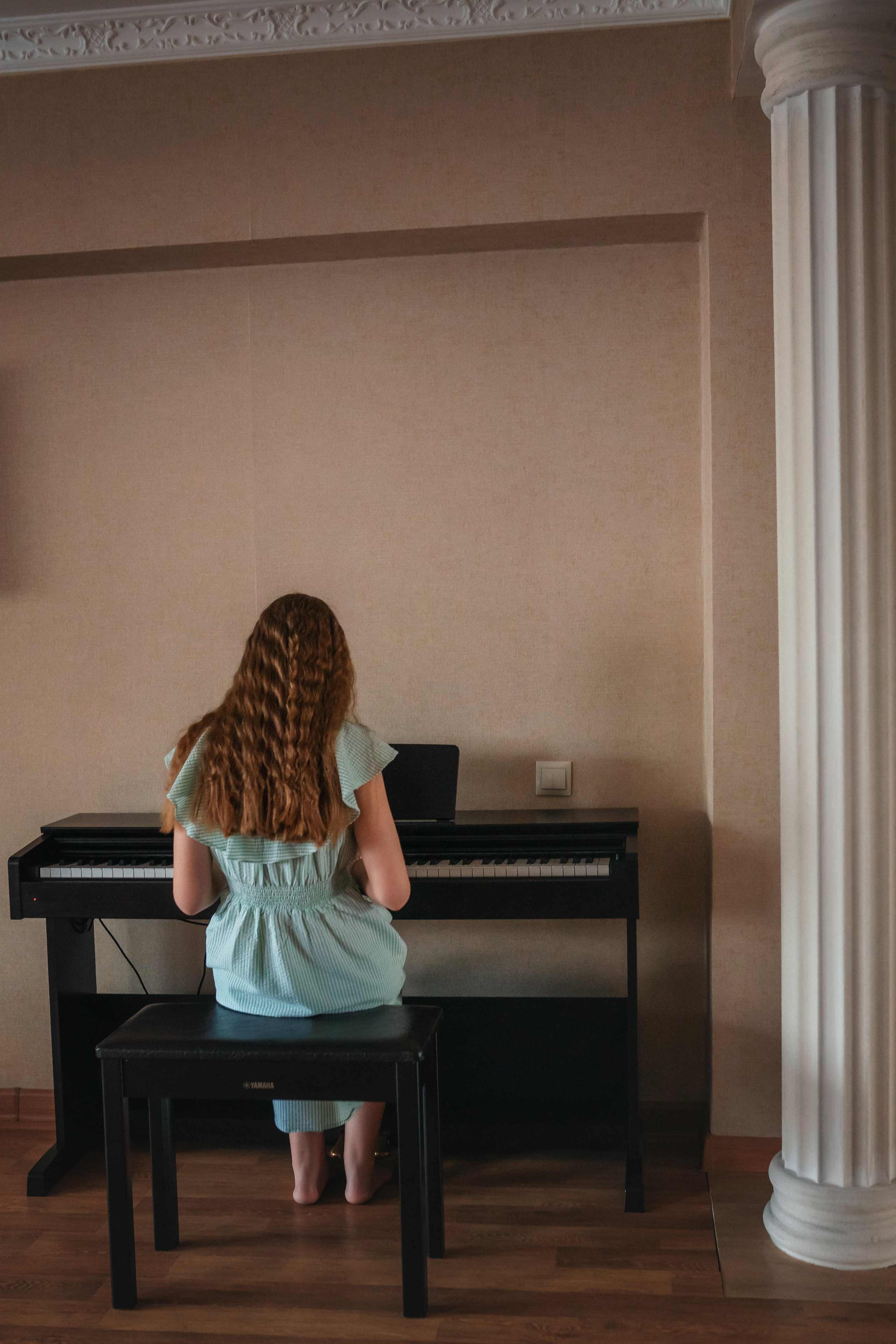 Антон. Семейный фотограф в Алматы Анжелика Али Номан