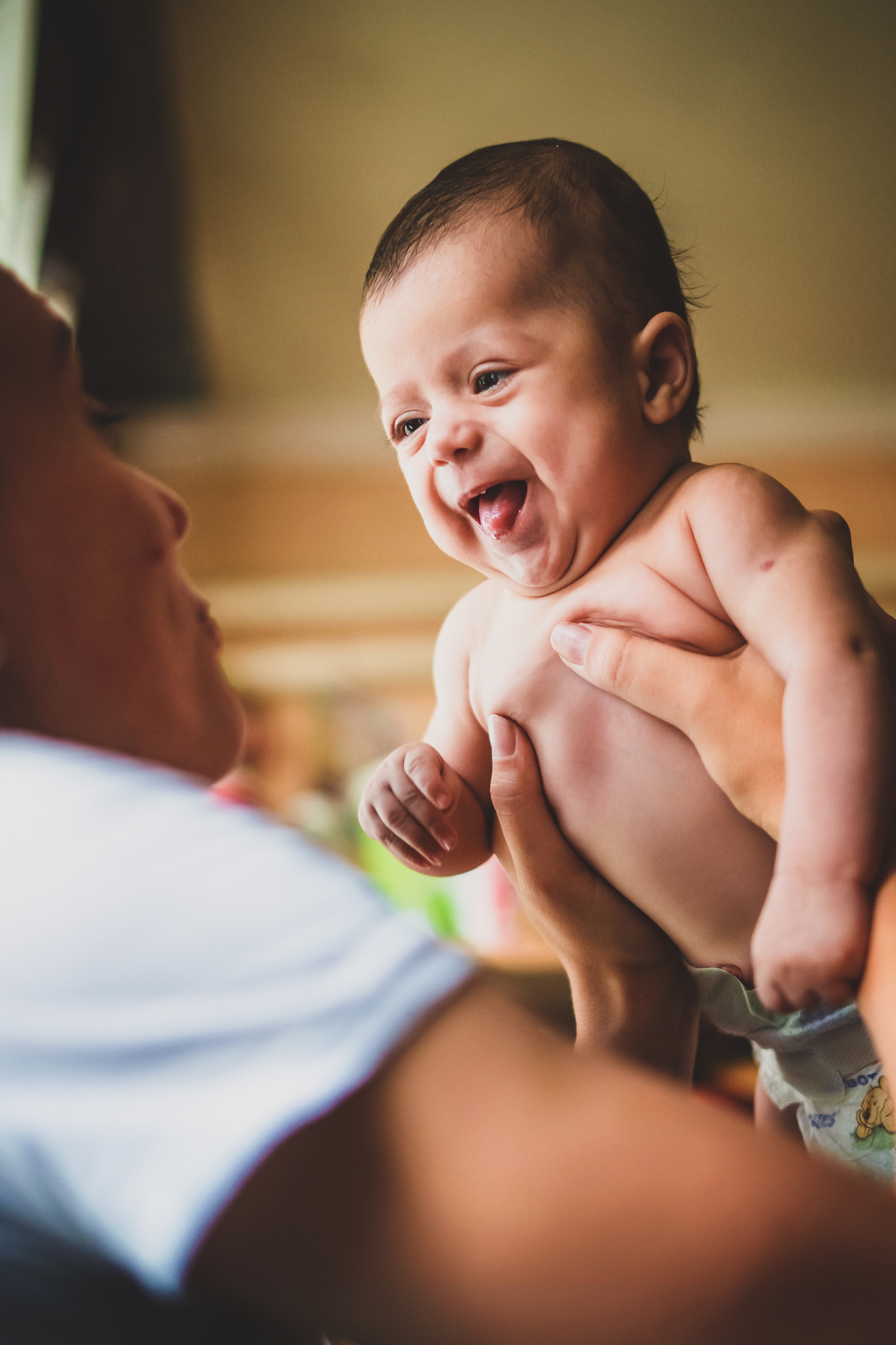 Марина и близнецы. Семейный фотограф в Алматы Анжелика Али Номан