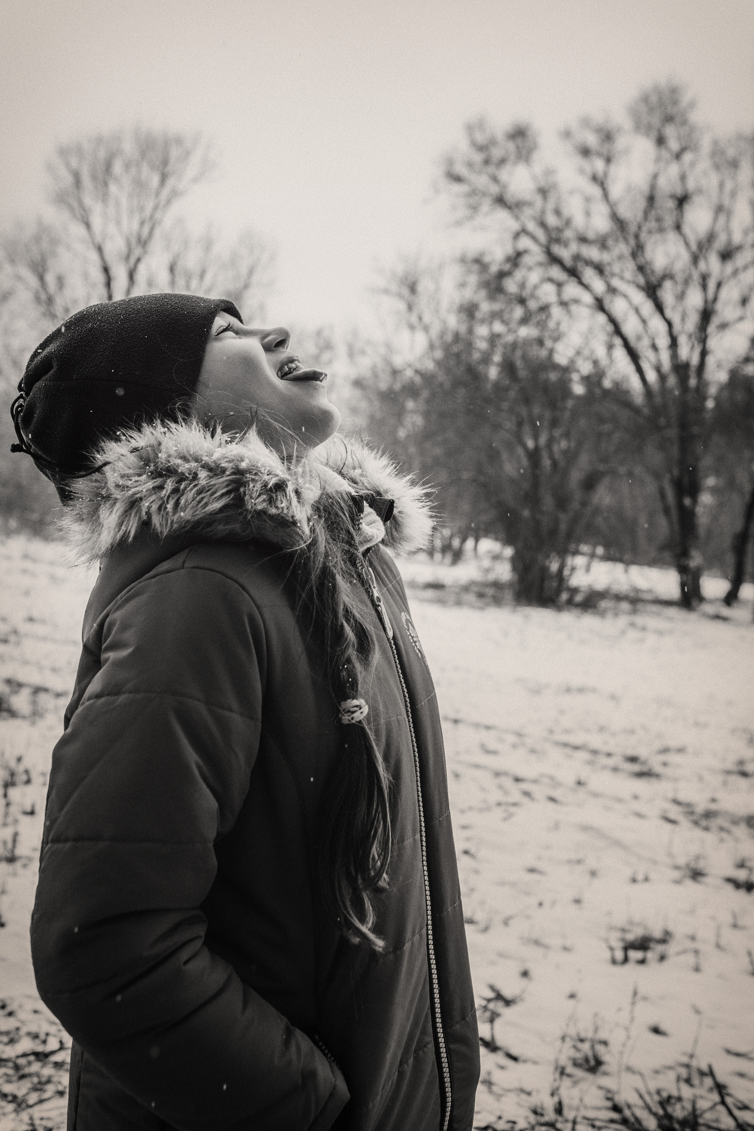 Борис, Оля и дети. Семейный фотограф в Алматы Анжелика Али Номан