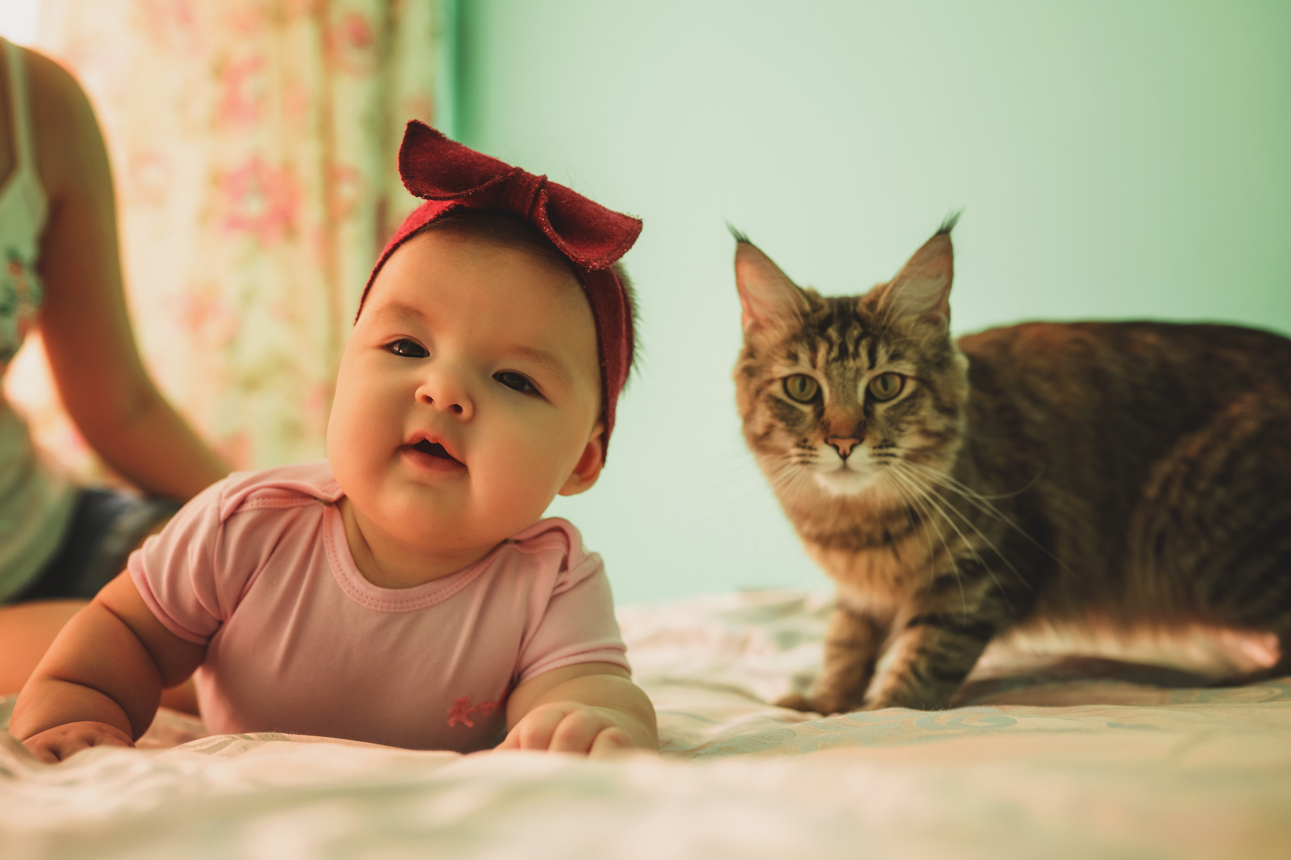 Амили. Семейный фотограф в Алматы Анжелика Али Номан