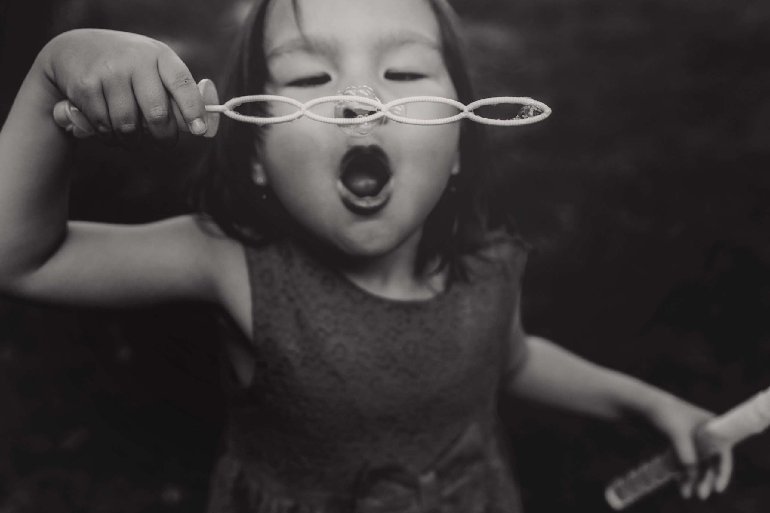 Асель и Айлин. Семейный фотограф в Алматы Анжелика Али Номан