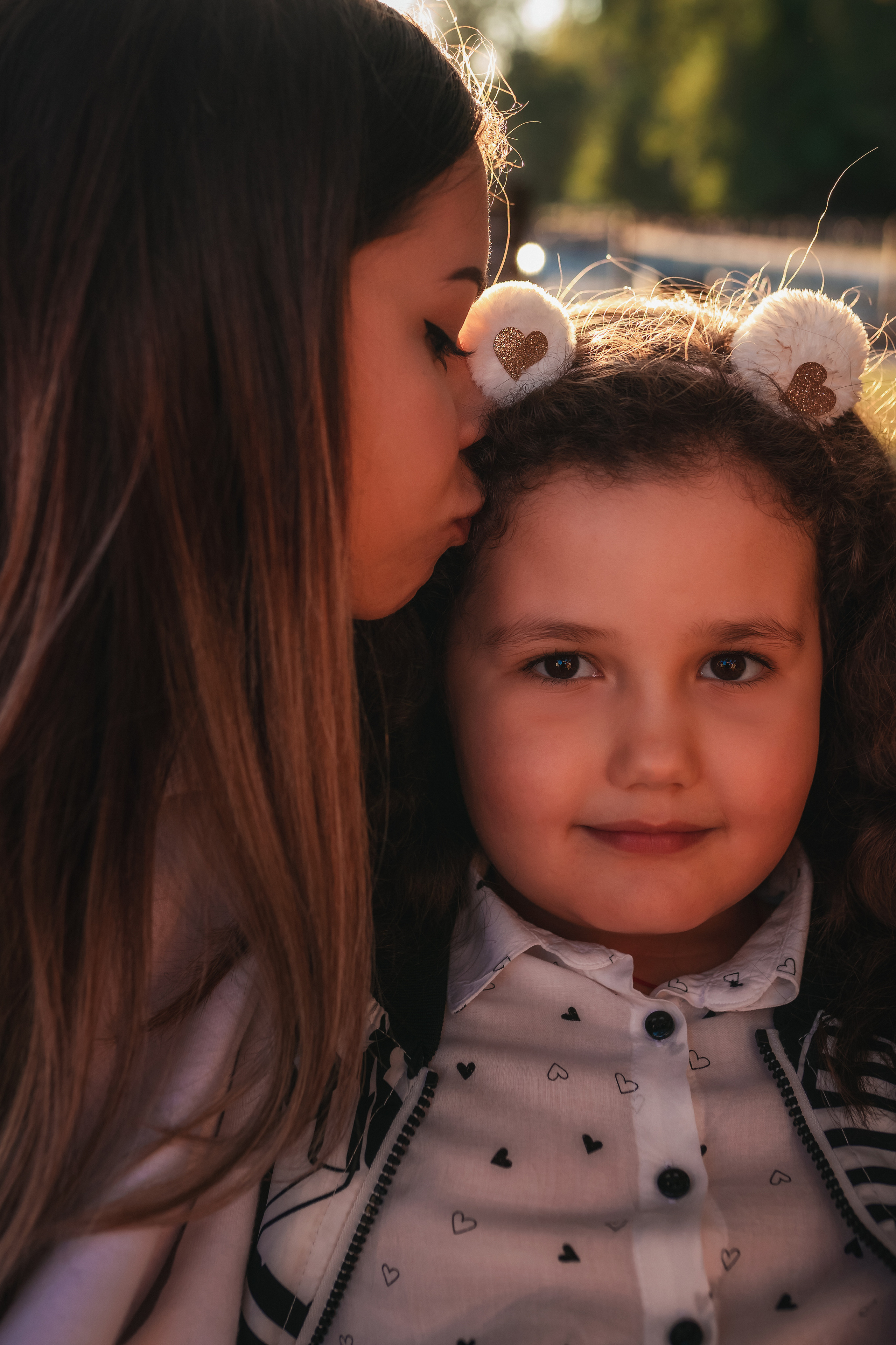 Маргарита. Семейный фотограф в Алматы Анжелика Али Номан