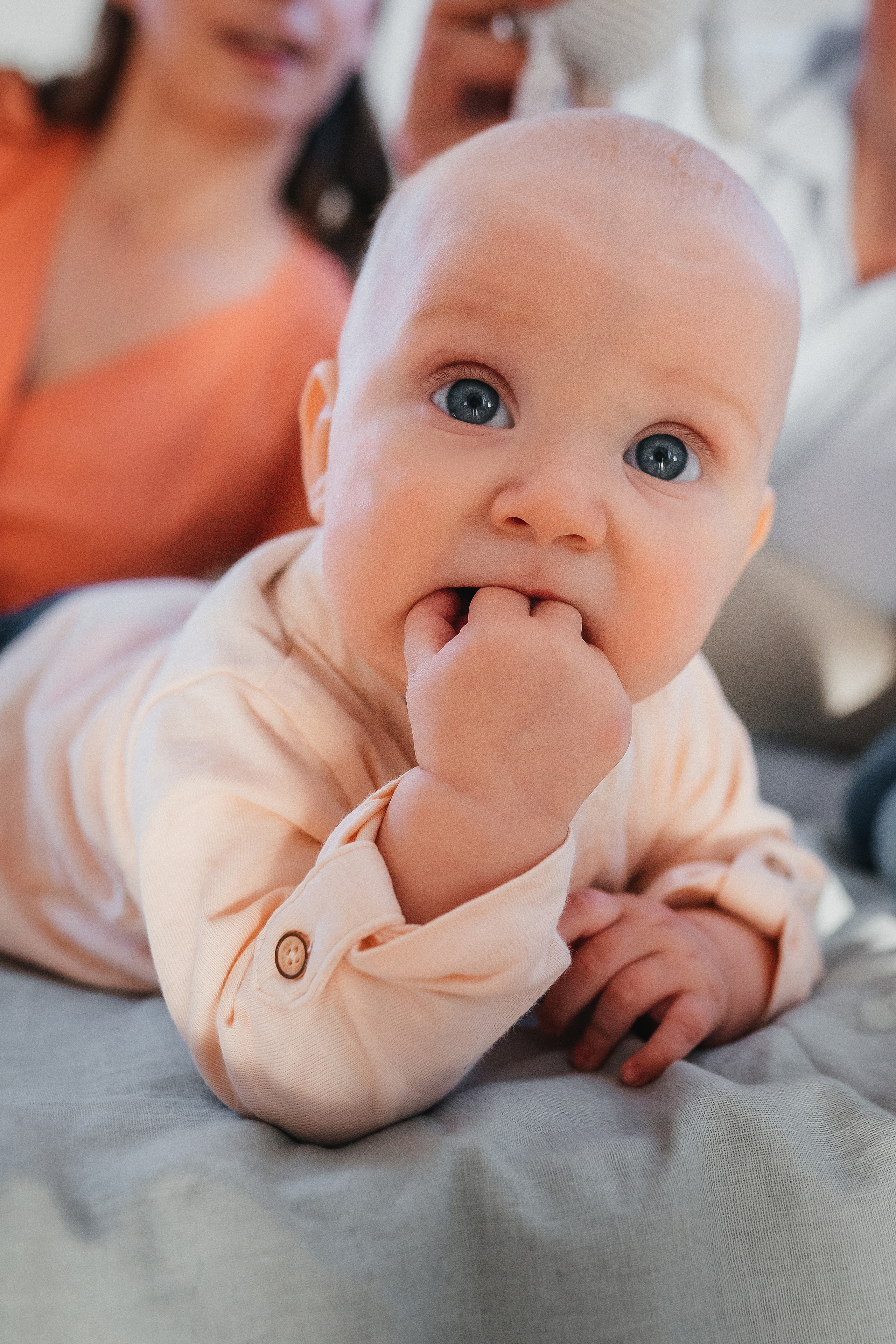 Витя и Катя. Семейный фотограф в Алматы Анжелика Али Номан