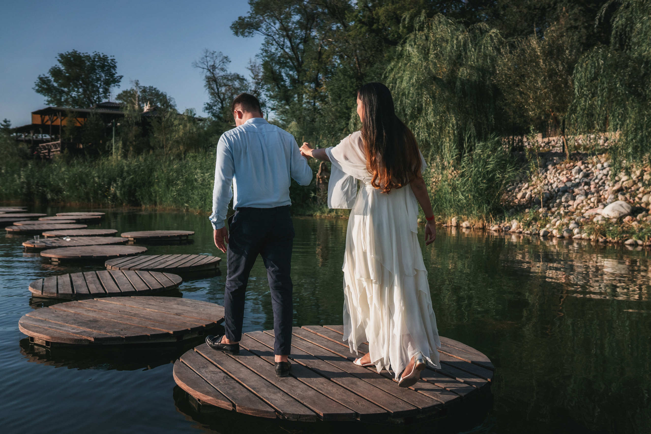 Елдос Айжан. Семейный фотограф в Алматы Анжелика Али Номан