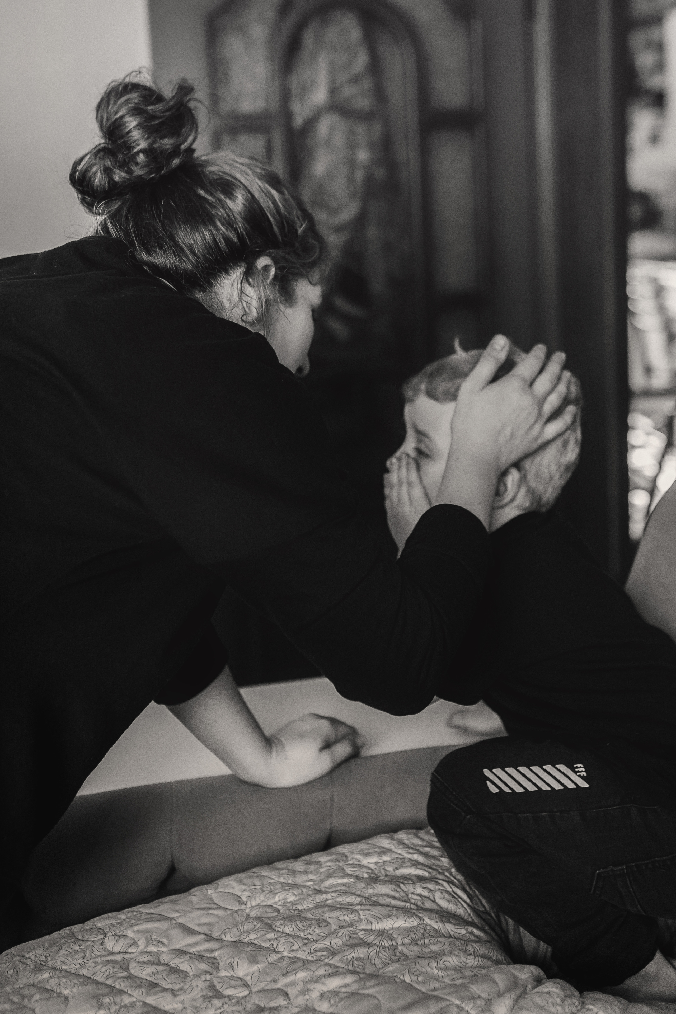 Матвей. Семейный фотограф в Алматы Анжелика Али Номан