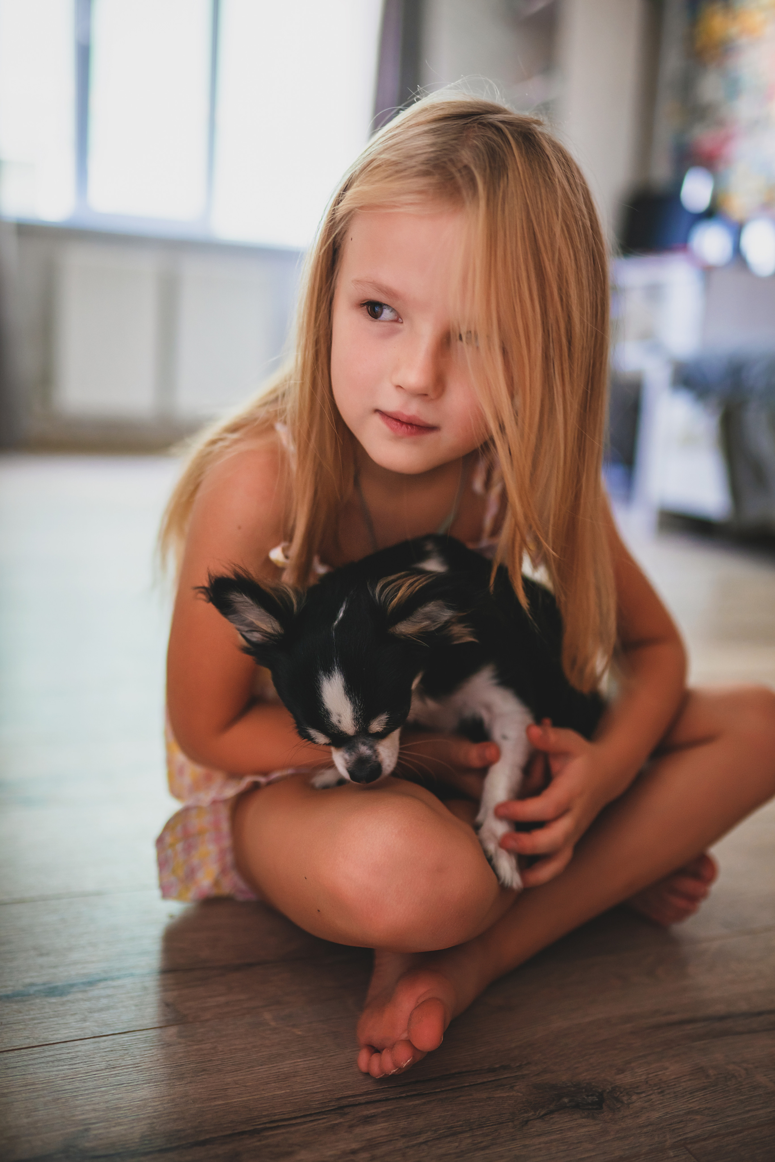 Катя, Тая и Егор. Семейный фотограф в Алматы Анжелика Али Номан