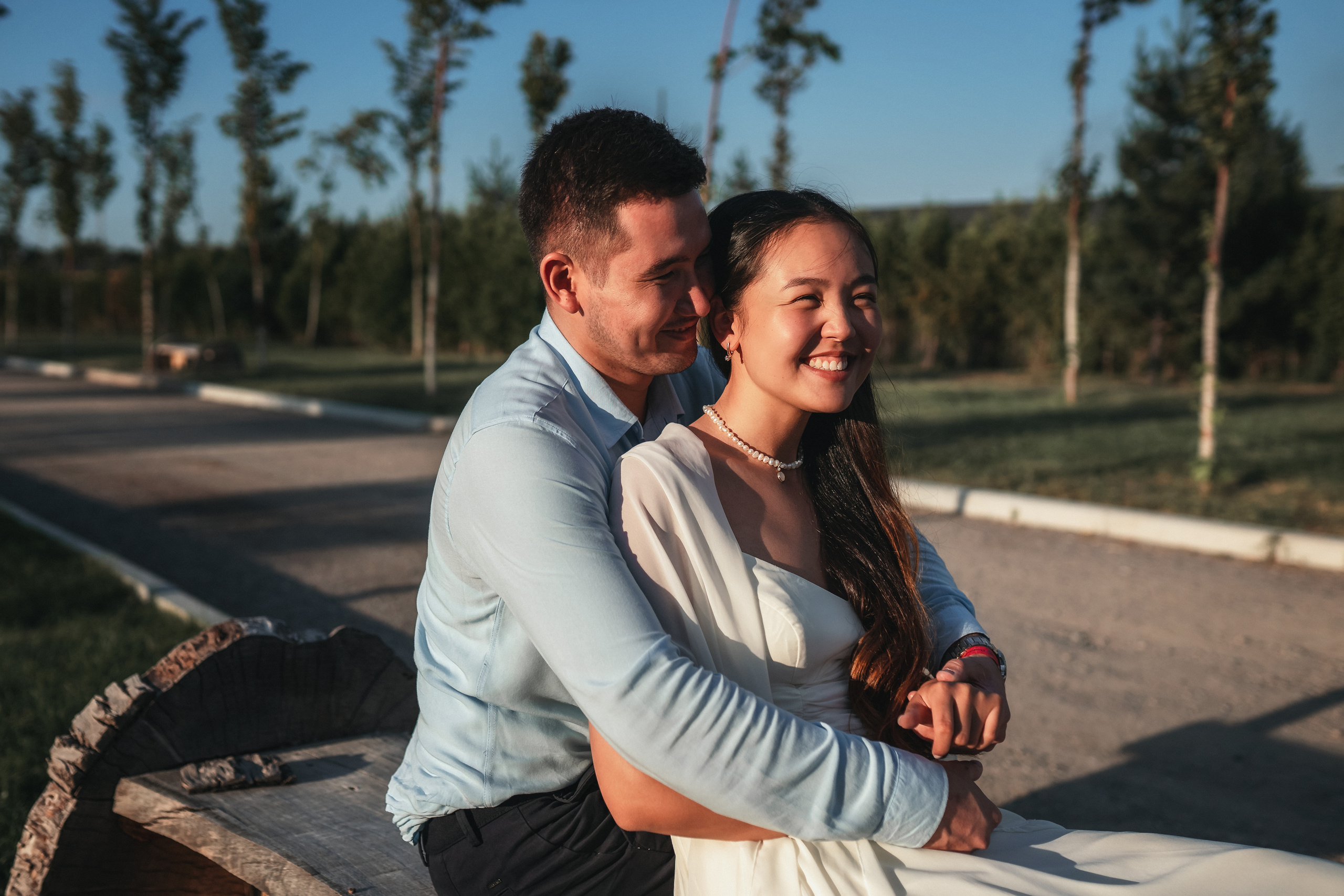 Елдос Айжан. Семейный фотограф в Алматы Анжелика Али Номан