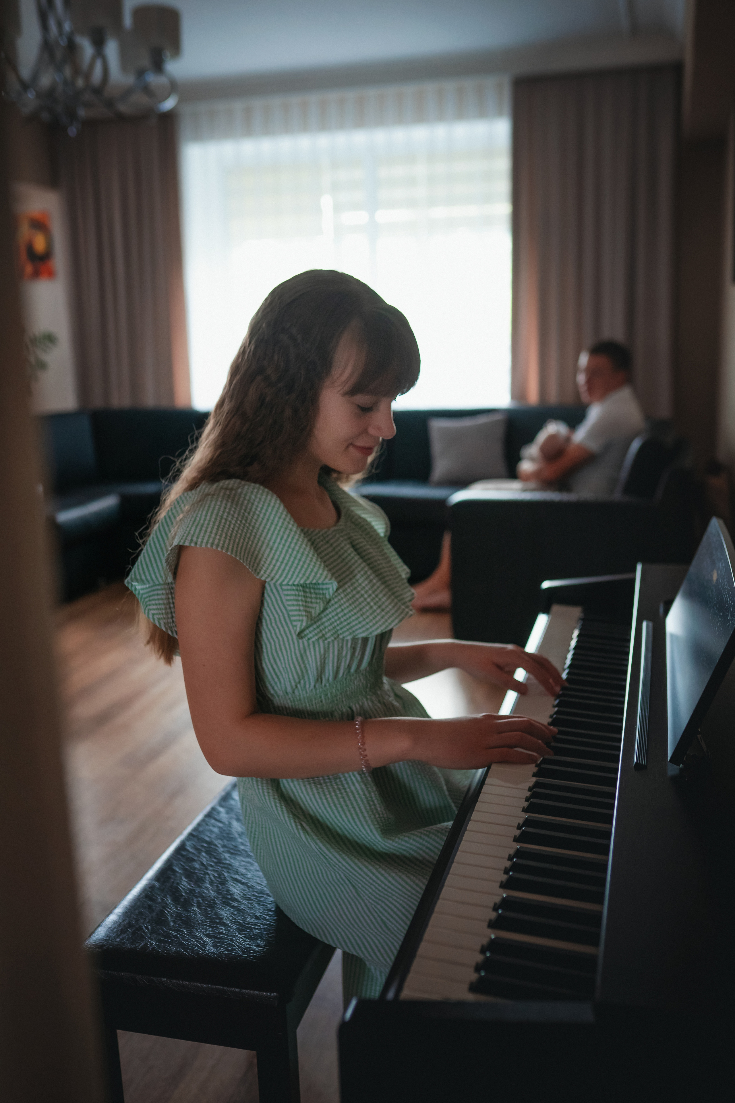 Антон. Семейный фотограф в Алматы Анжелика Али Номан