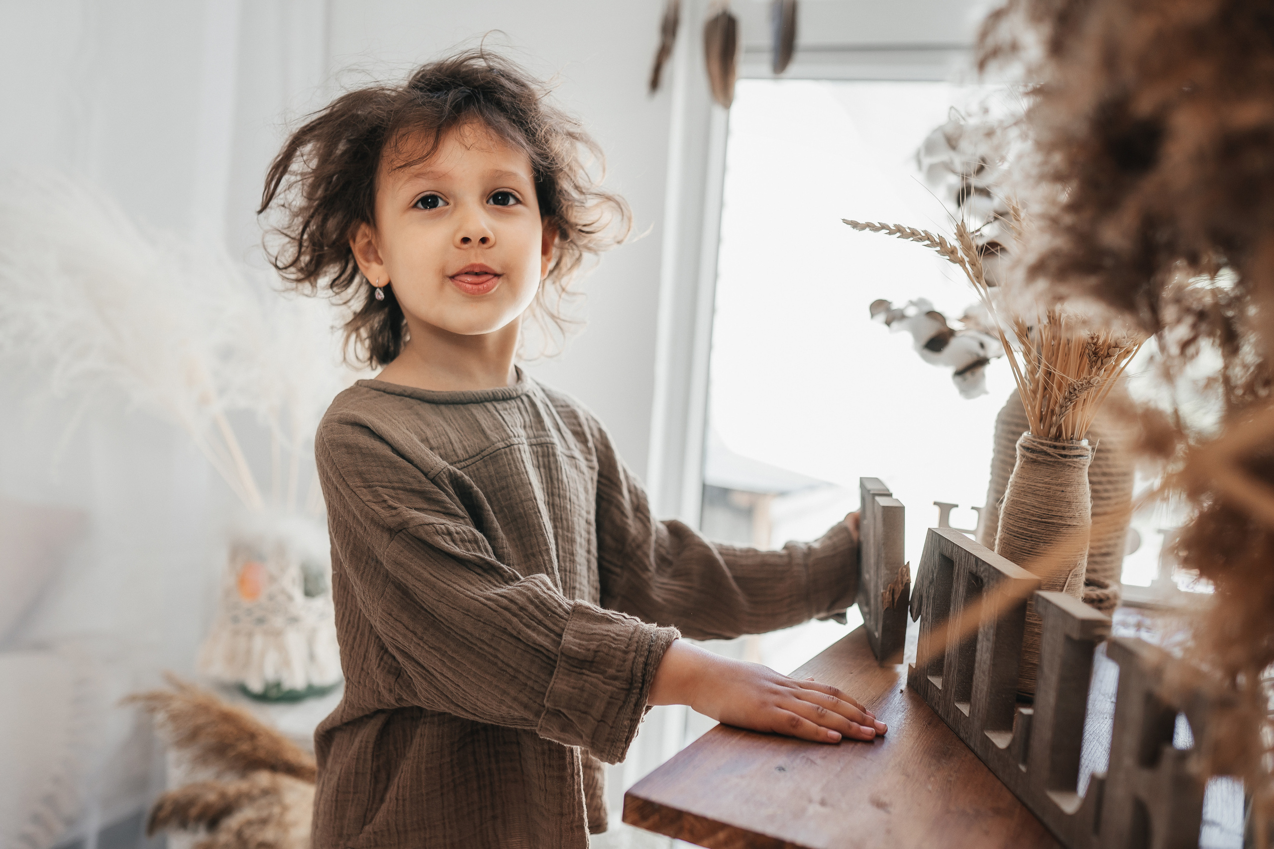Мои девчонки. Семейный фотограф в Алматы Анжелика Али Номан