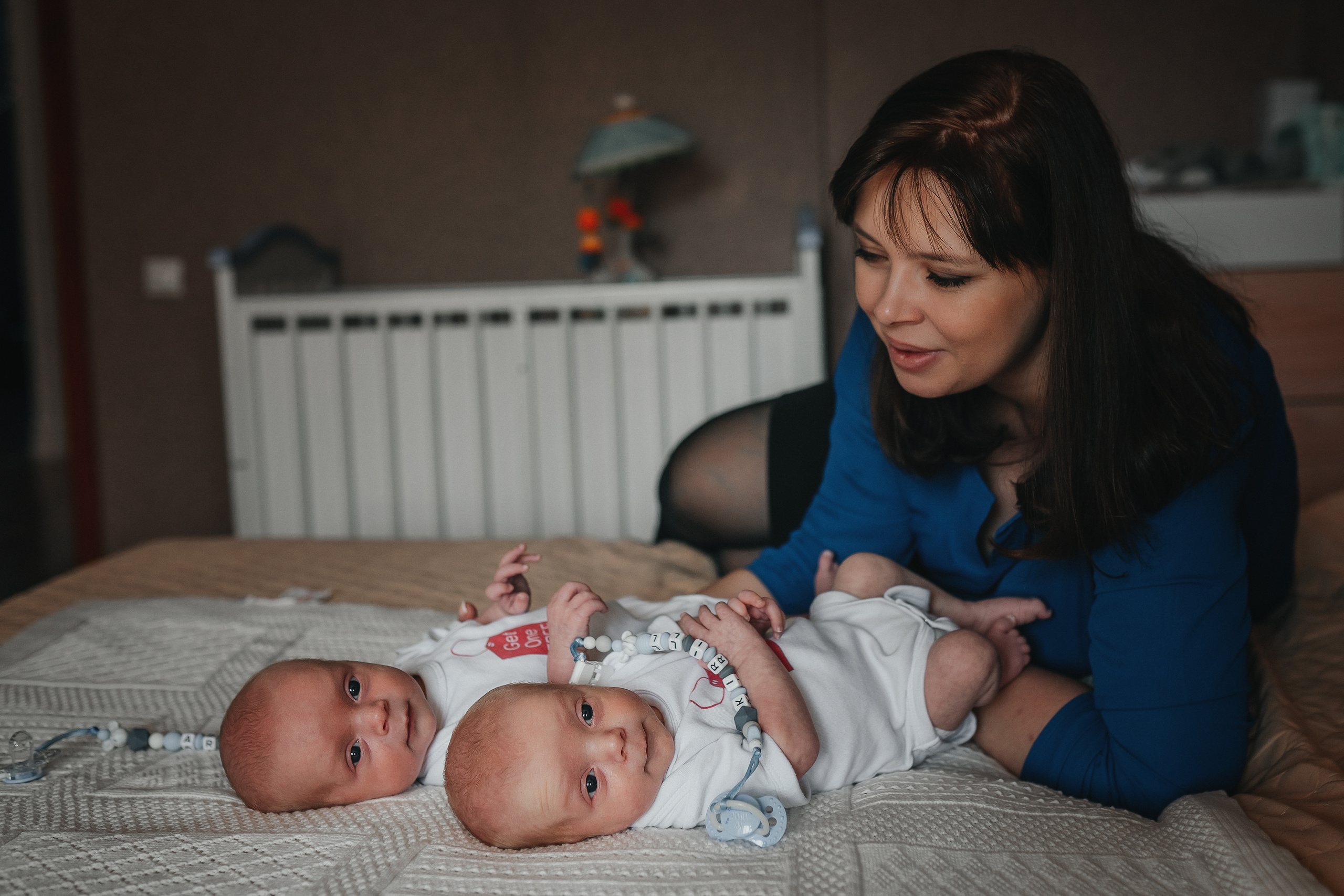 Артур и Кирилл. Семейный фотограф в Алматы Анжелика Али Номан