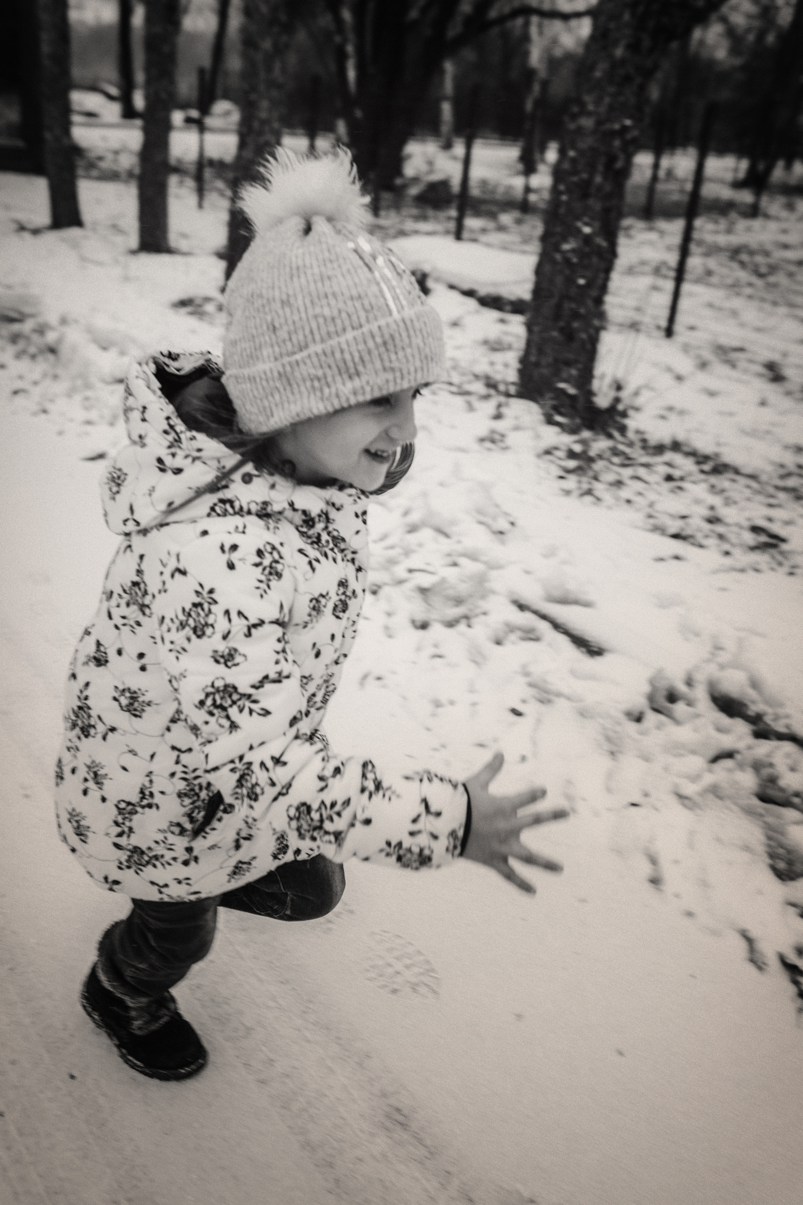 Борис, Оля и дети. Семейный фотограф в Алматы Анжелика Али Номан