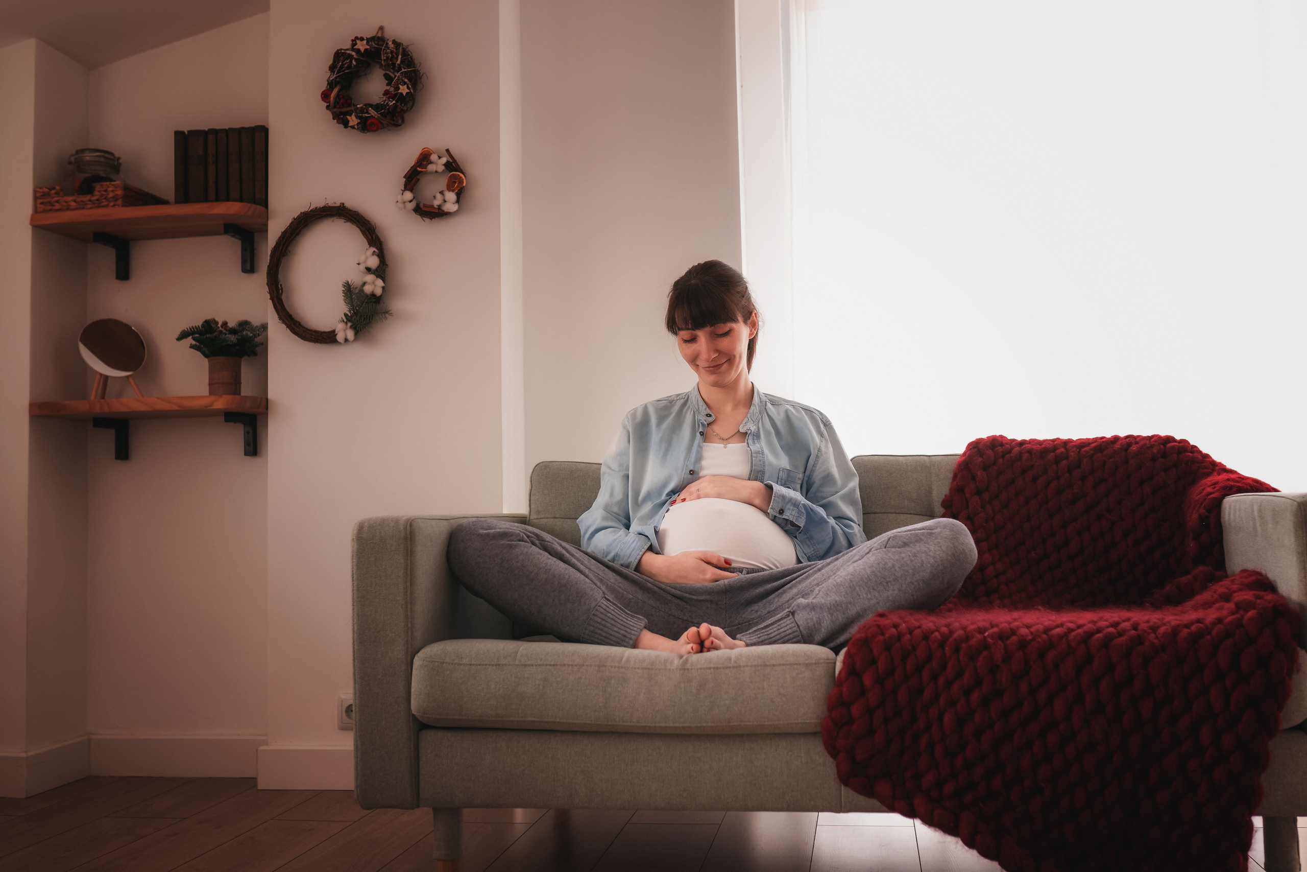 Аня и Катя. Семейный фотограф в Алматы Анжелика Али Номан
