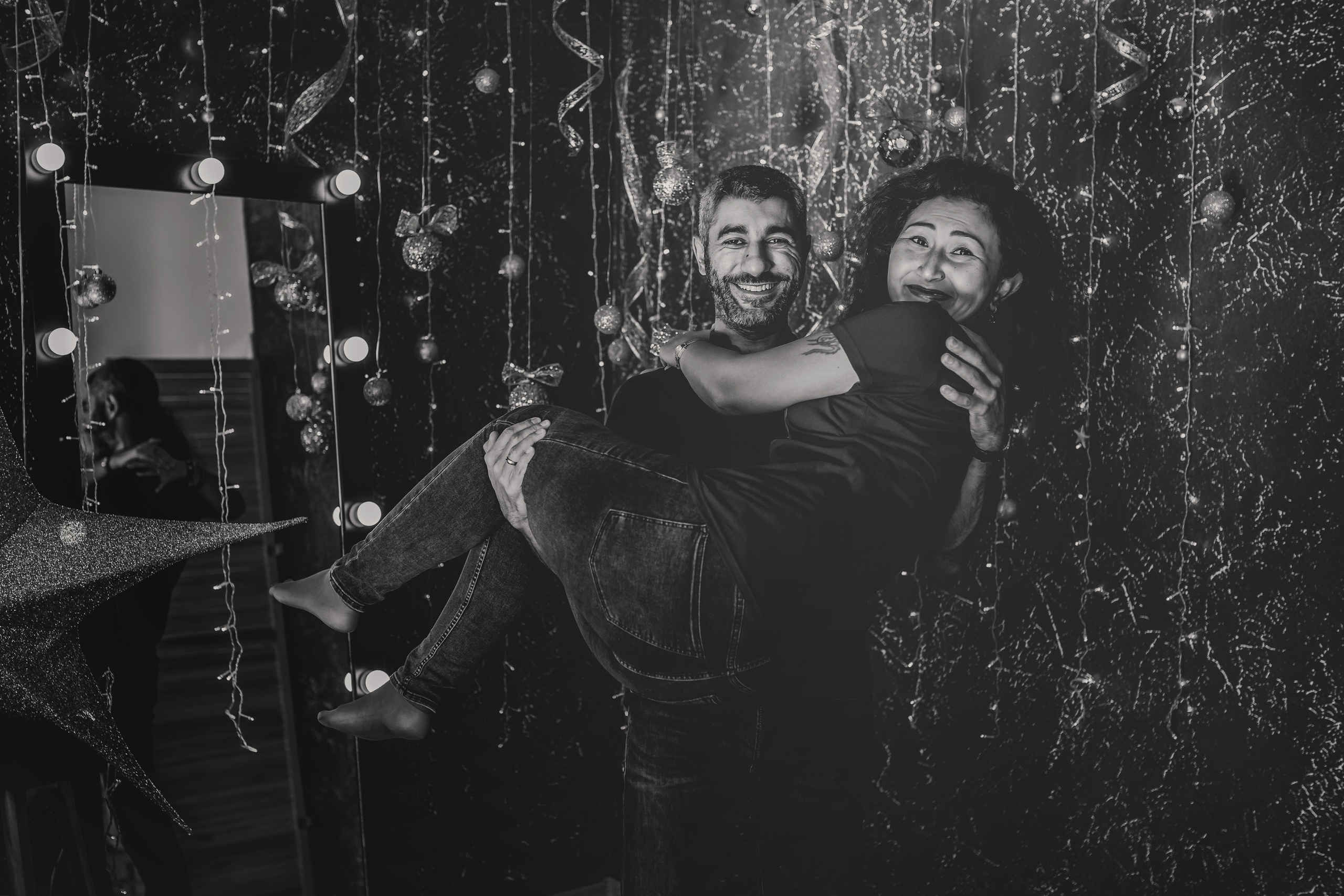 Умид, Малика, Сева, Муслим. Семейный фотограф в Алматы Анжелика Али Номан