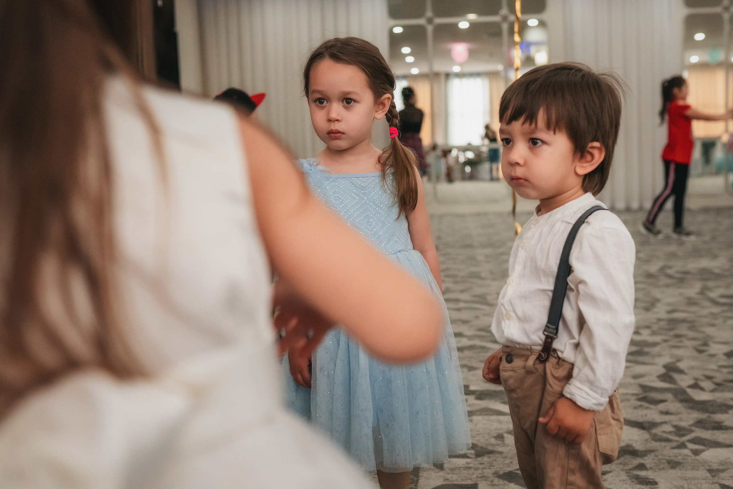 Мария и Анастасия. Семейный фотограф в Алматы Анжелика Али Номан