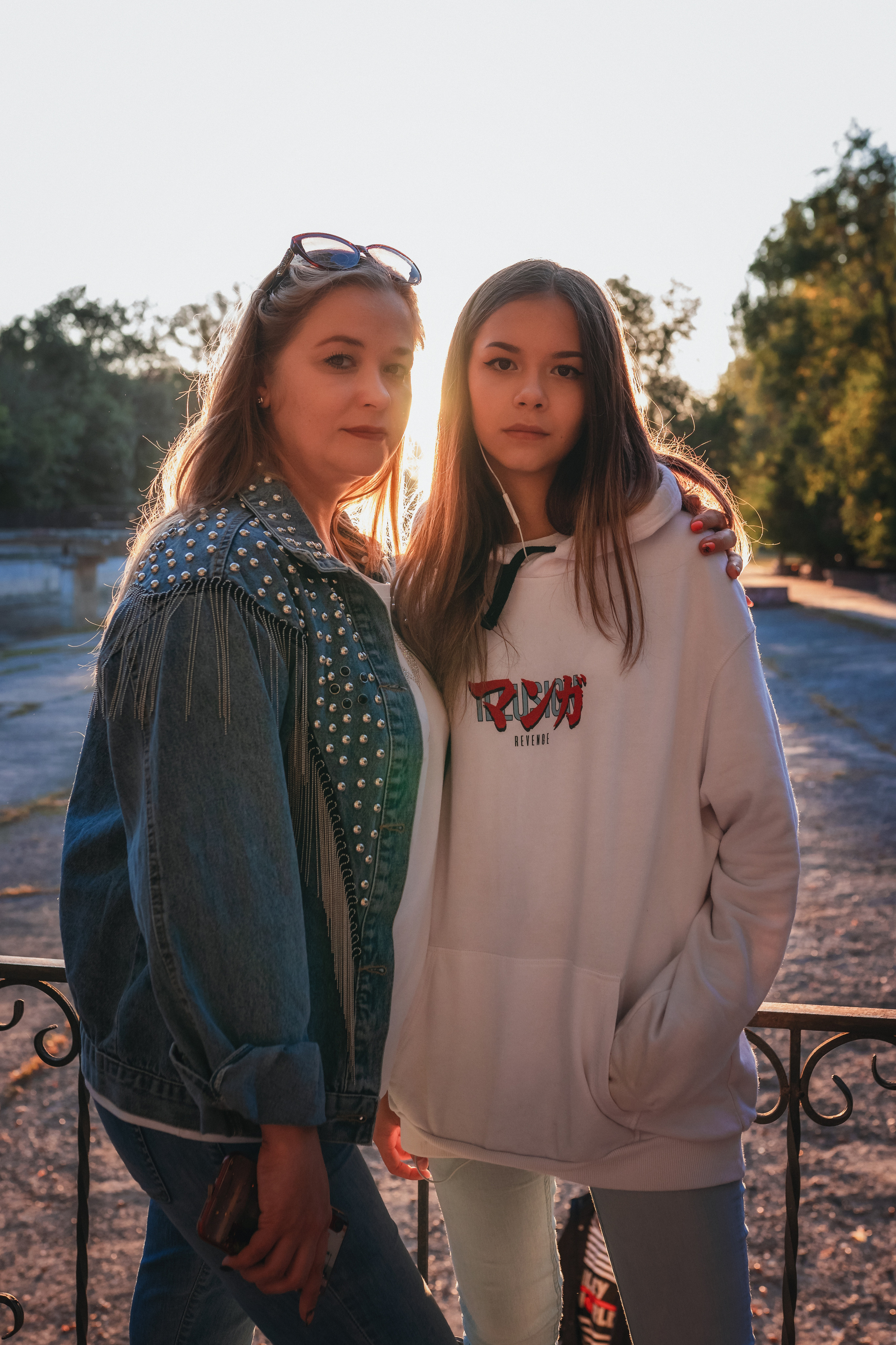 Маргарита. Семейный фотограф в Алматы Анжелика Али Номан