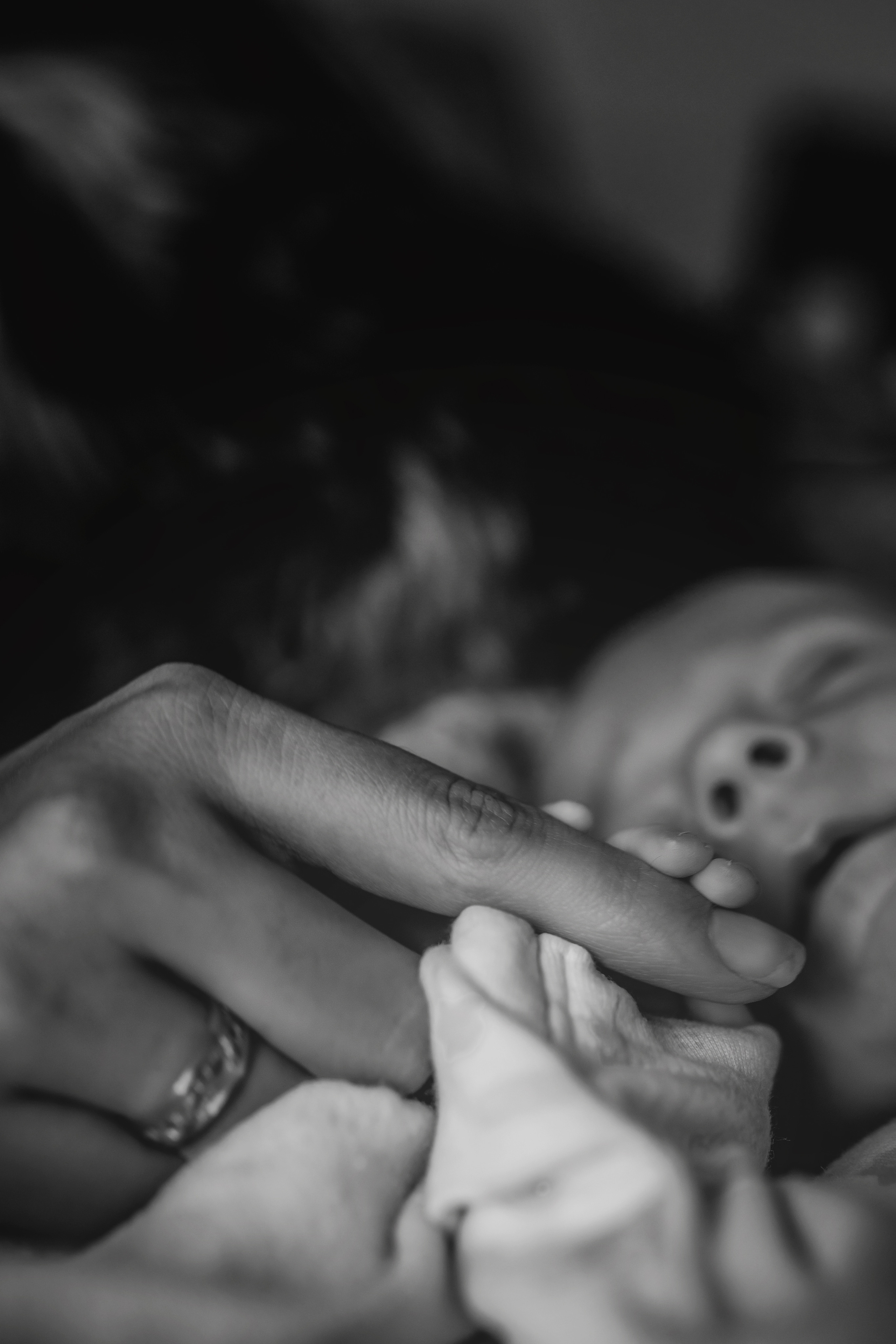 Миша, Наташа, Леонид. Семейный фотограф в Алматы Анжелика Али Номан