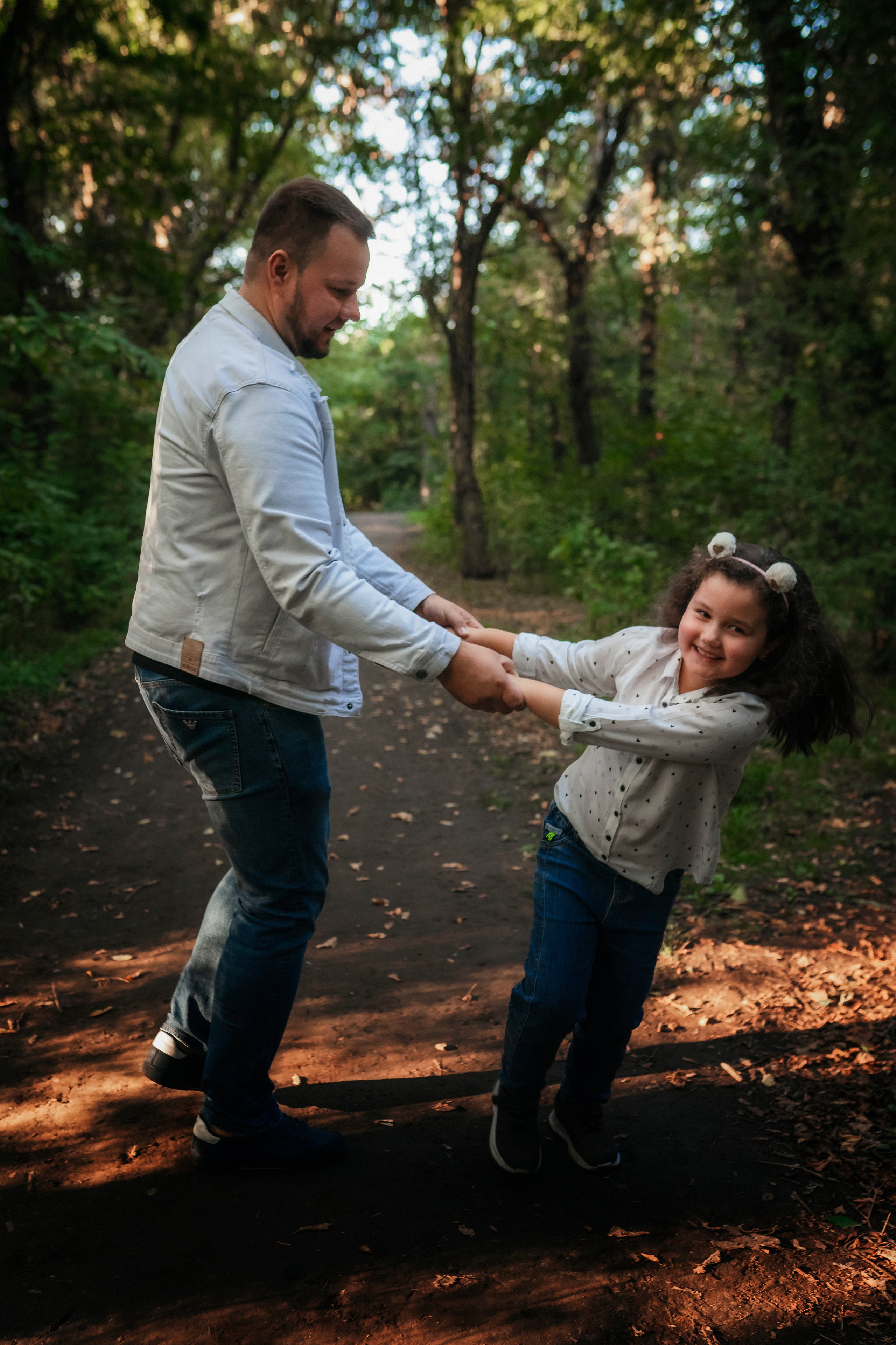 Маргарита. Семейный фотограф в Алматы Анжелика Али Номан