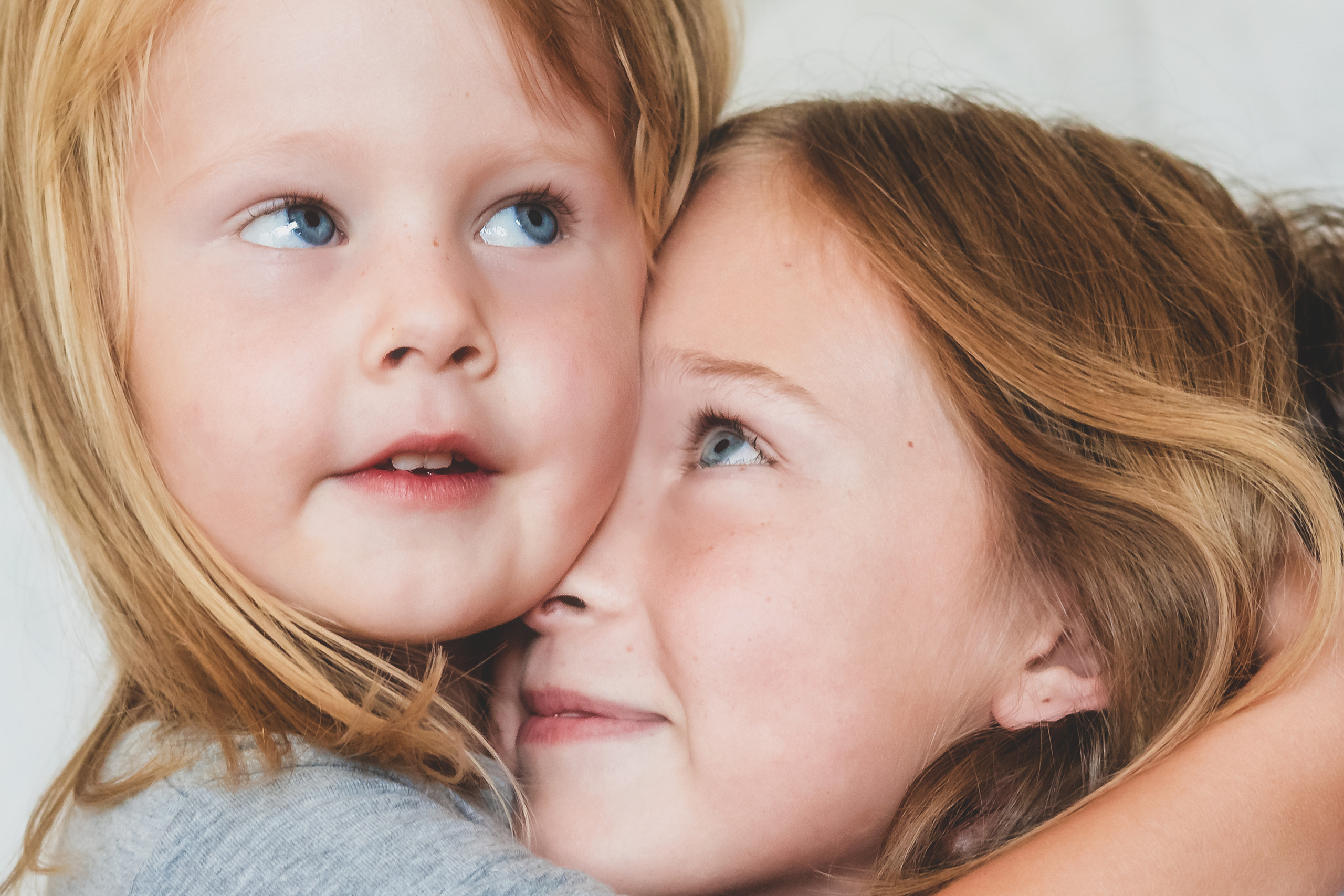 Люба и Алена. Семейный фотограф в Алматы Анжелика Али Номан