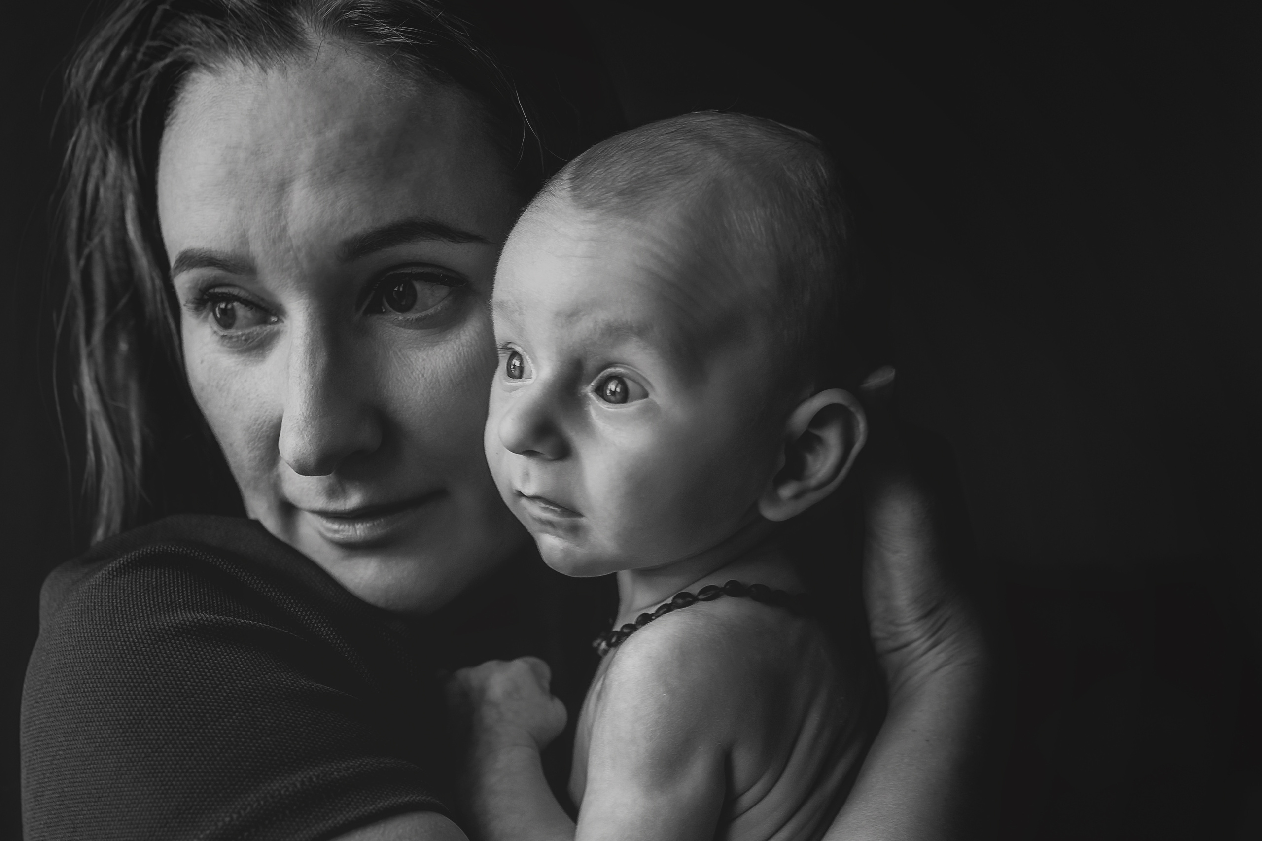 Миша, Наташа, Леонид. Семейный фотограф в Алматы Анжелика Али Номан