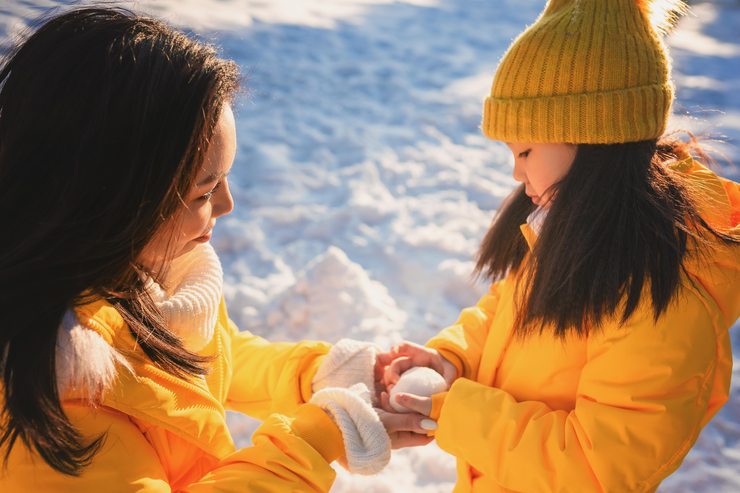 Мадина и Диана. Семейный фотограф в Алматы Анжелика Али Номан