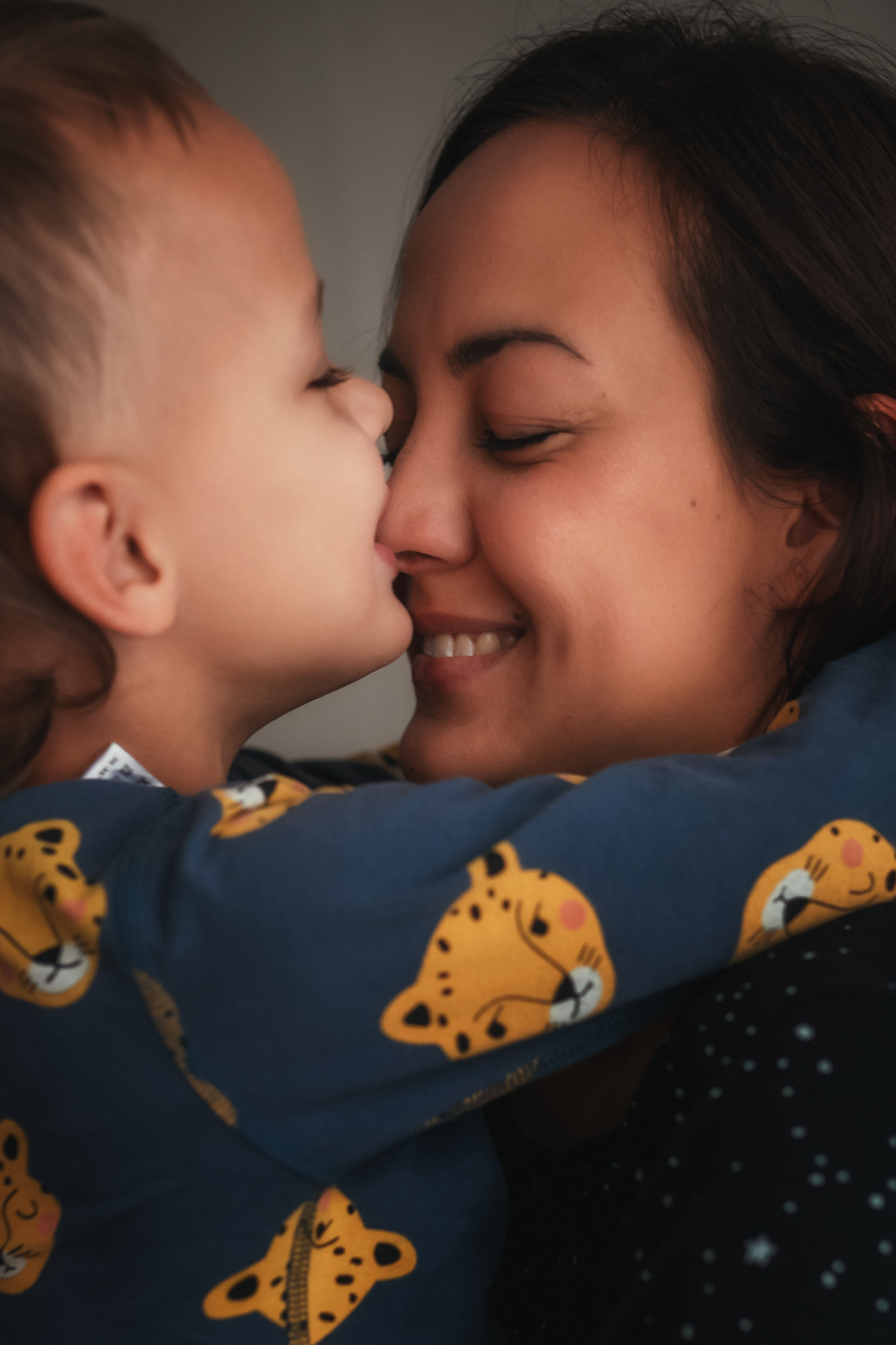 Дима, Алиса, Тёма. Семейный фотограф в Алматы Анжелика Али Номан