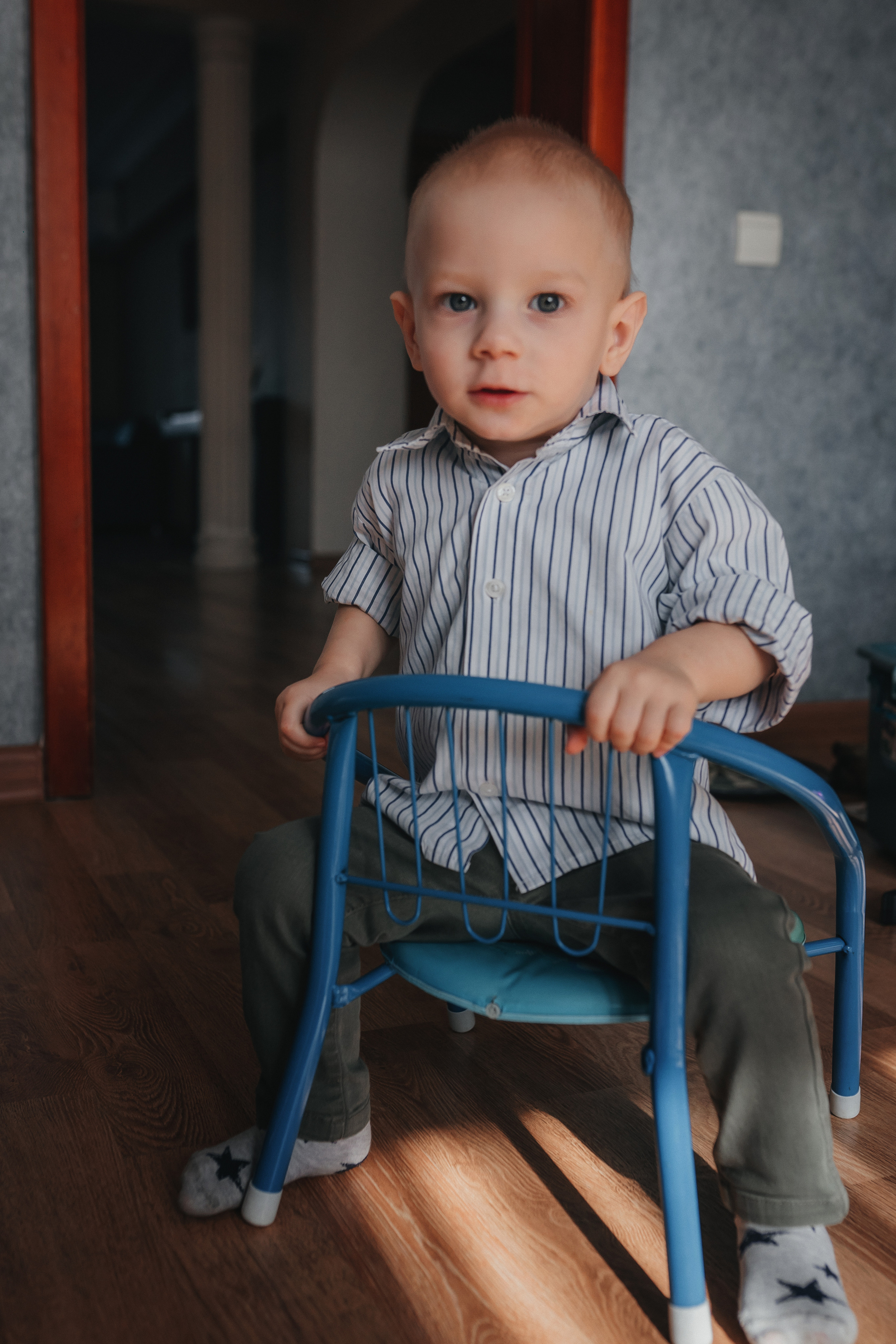 Артур и Кирилл. Семейный фотограф в Алматы Анжелика Али Номан