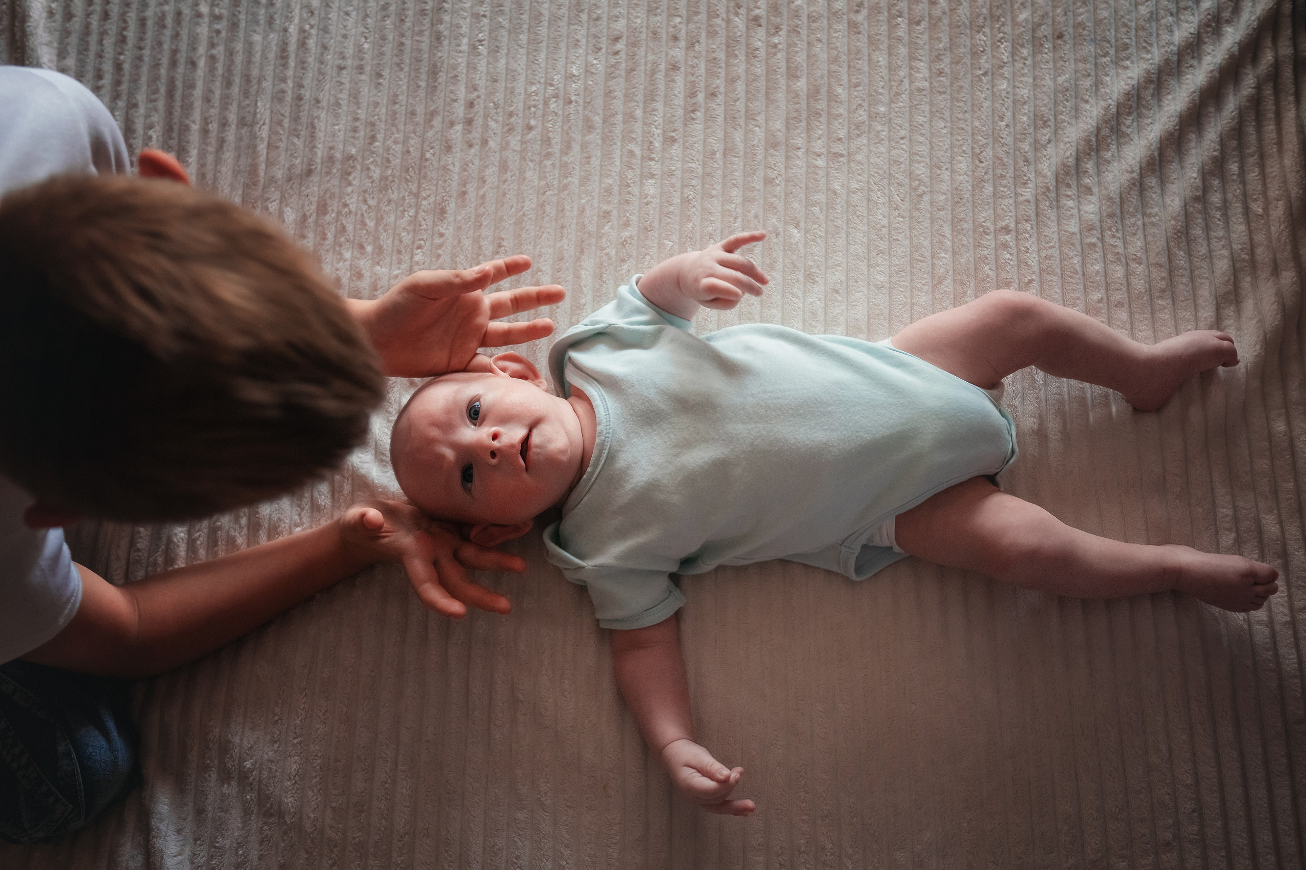 Антон. Семейный фотограф в Алматы Анжелика Али Номан