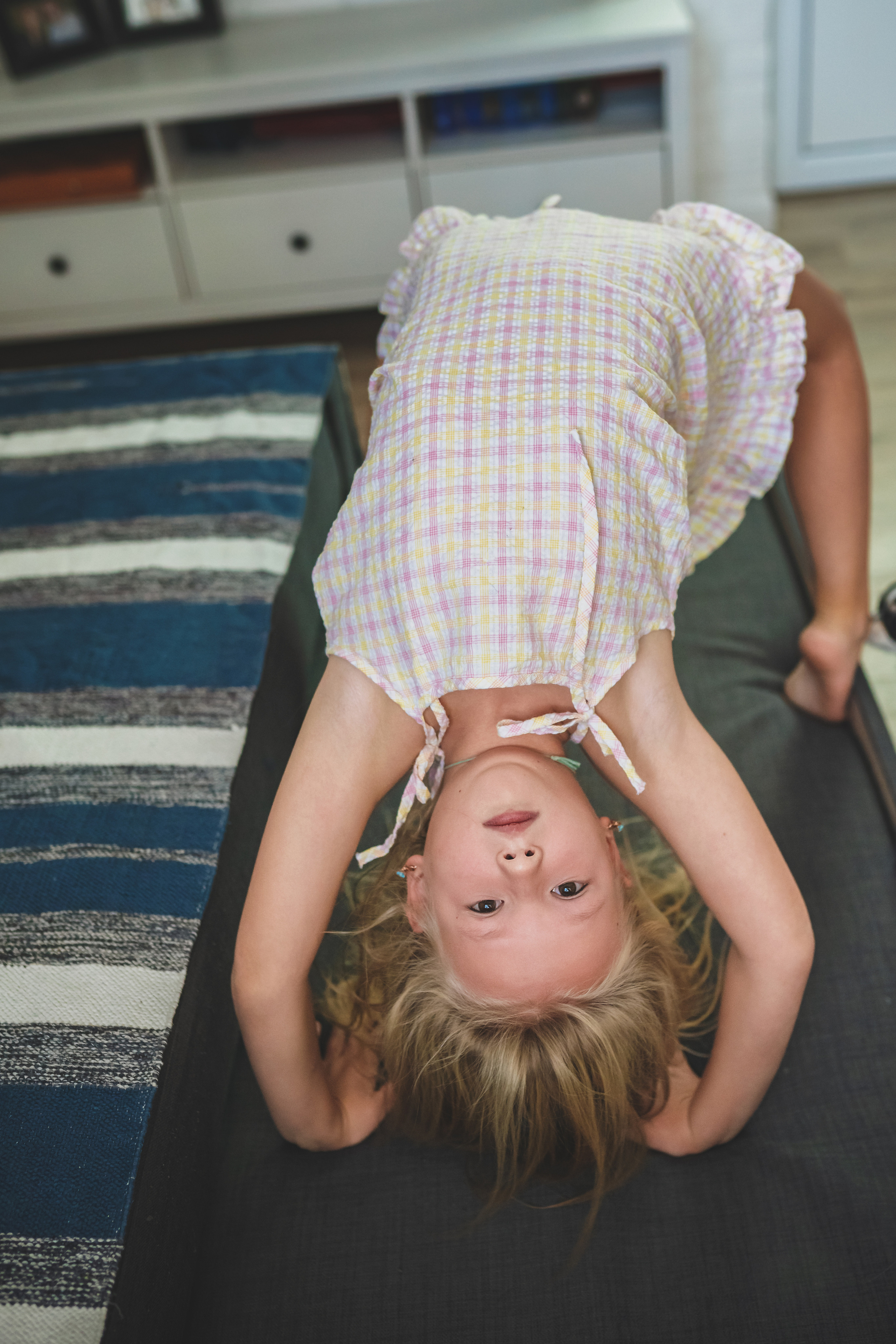 Катя, Тая и Егор. Семейный фотограф в Алматы Анжелика Али Номан