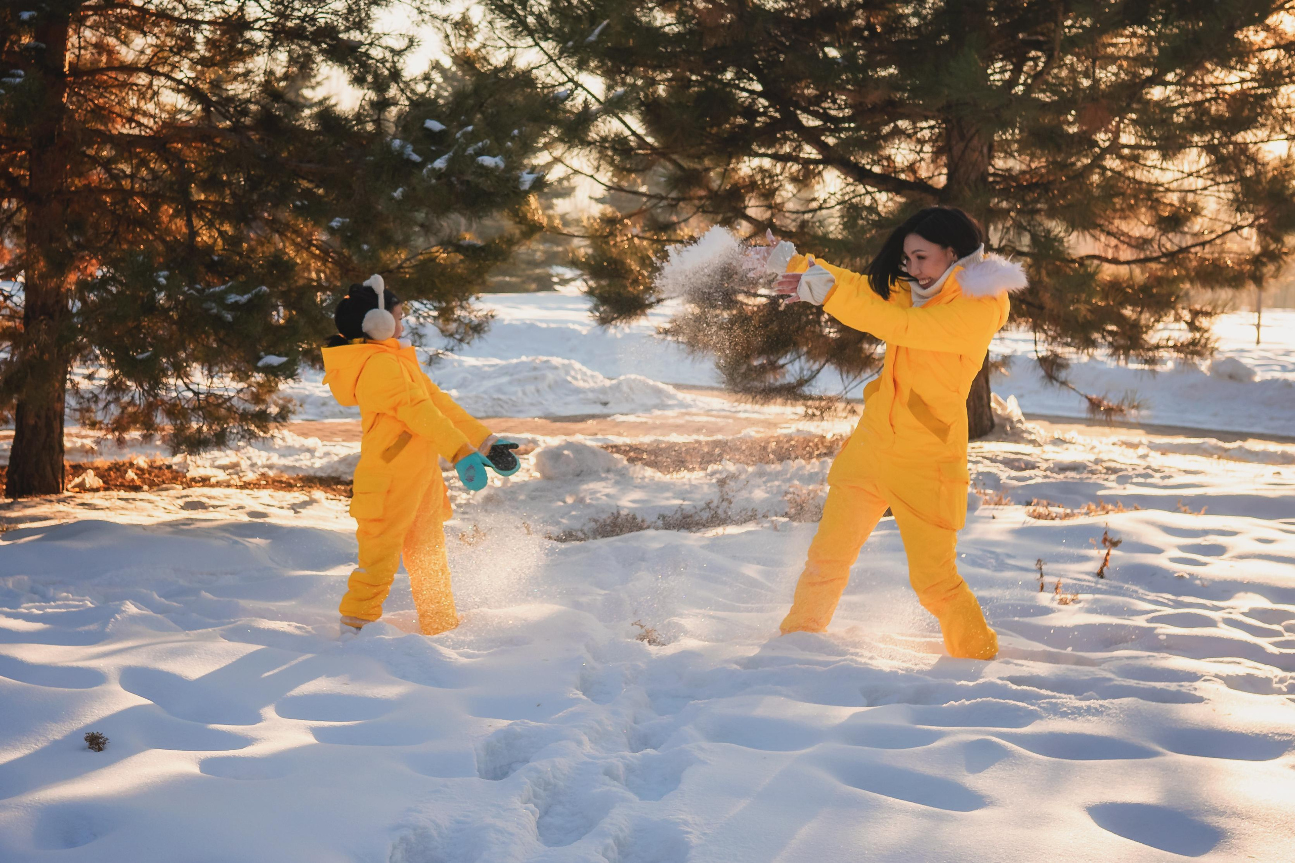 Мадина и Диана. Семейный фотограф в Алматы Анжелика Али Номан