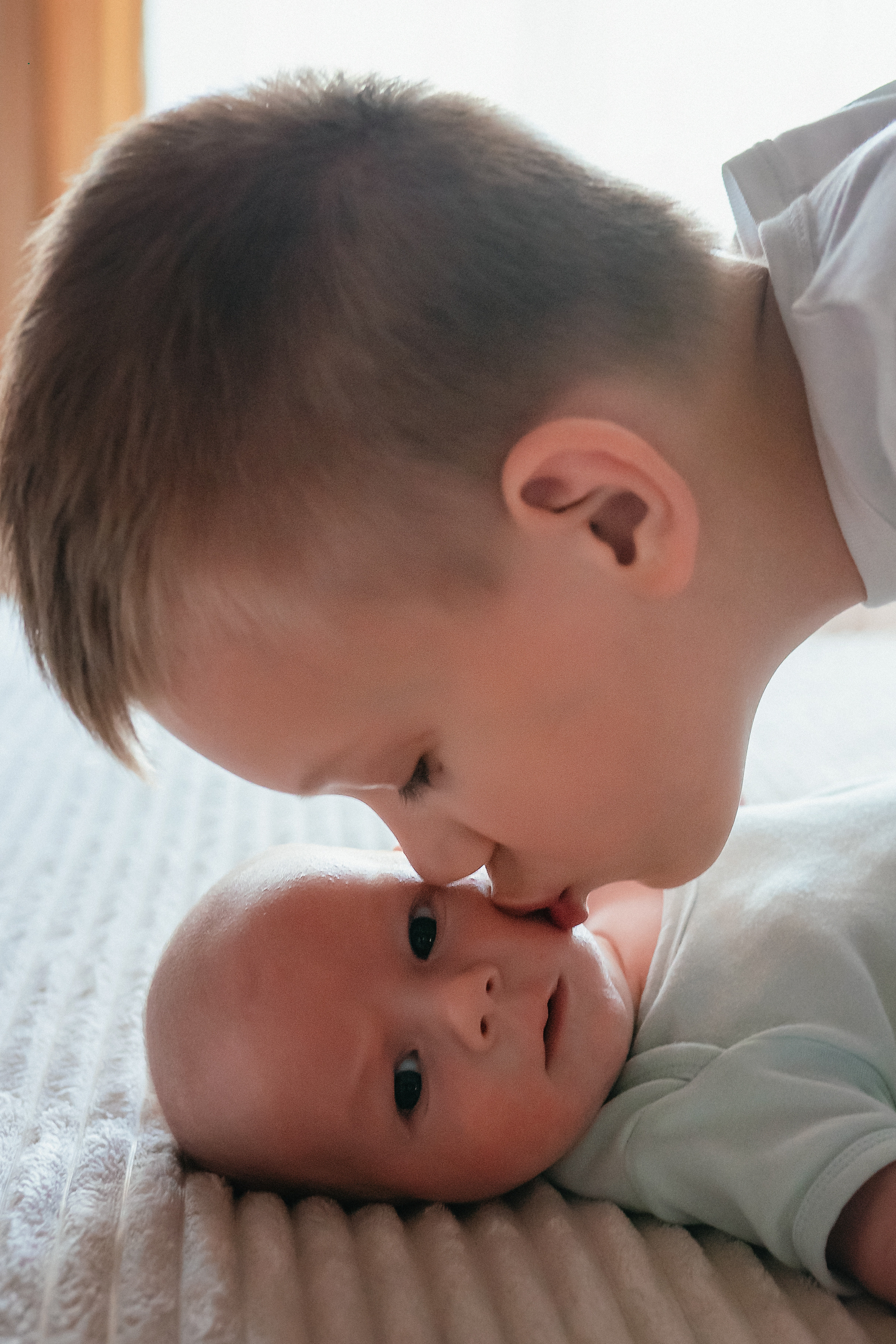 Антон. Семейный фотограф в Алматы Анжелика Али Номан