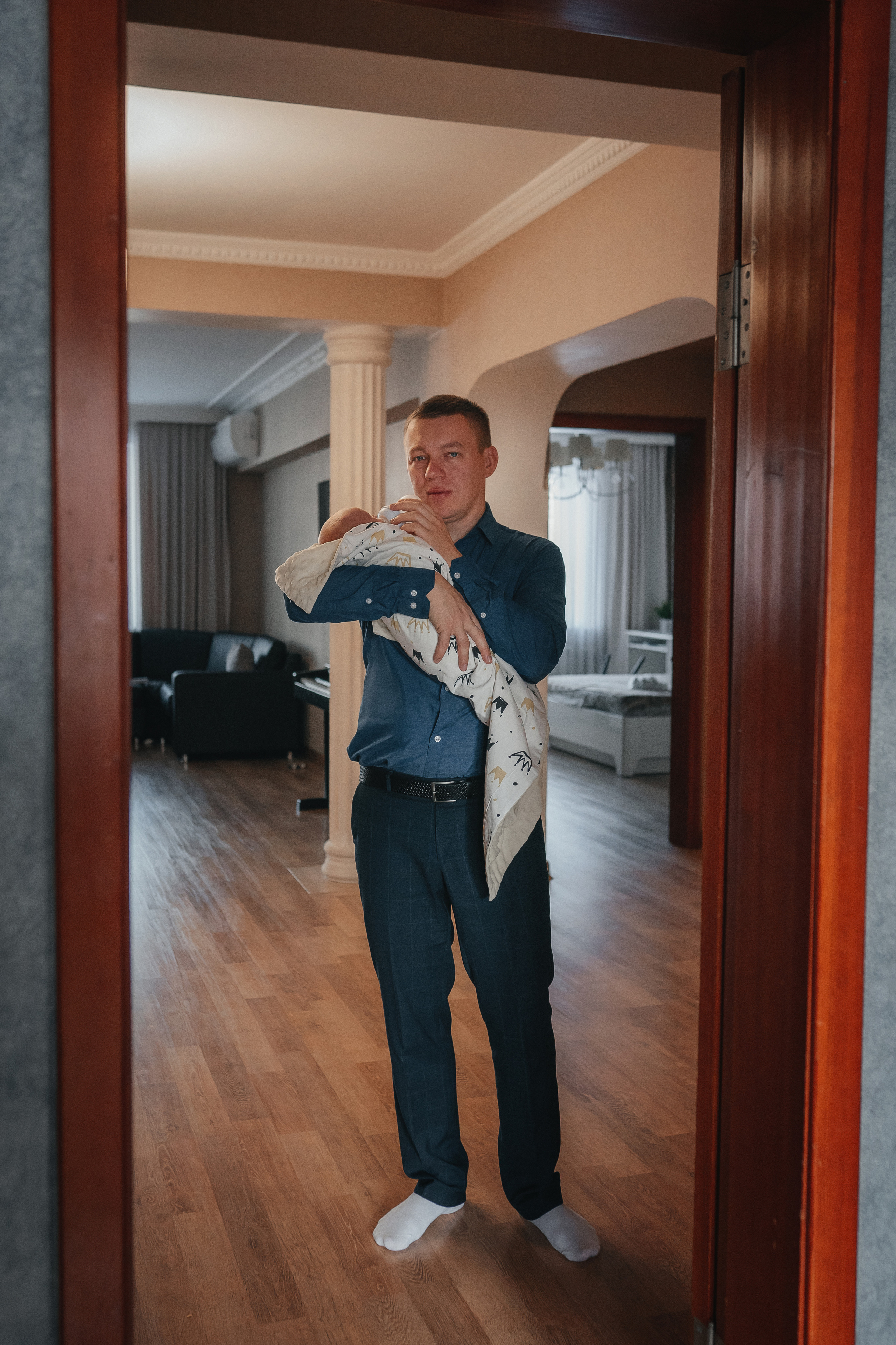 Артур и Кирилл. Семейный фотограф в Алматы Анжелика Али Номан