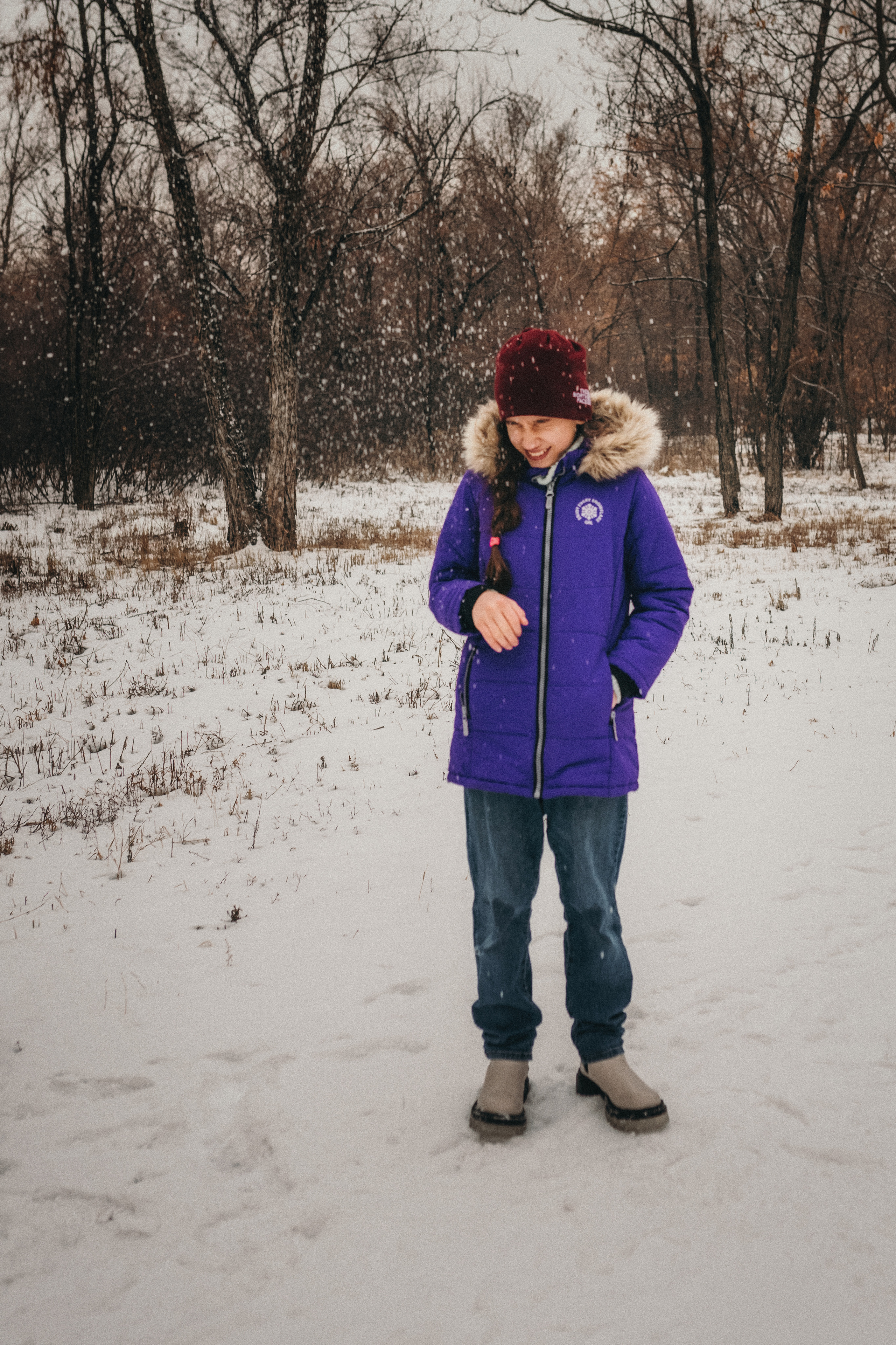 Борис, Оля и дети. Семейный фотограф в Алматы Анжелика Али Номан