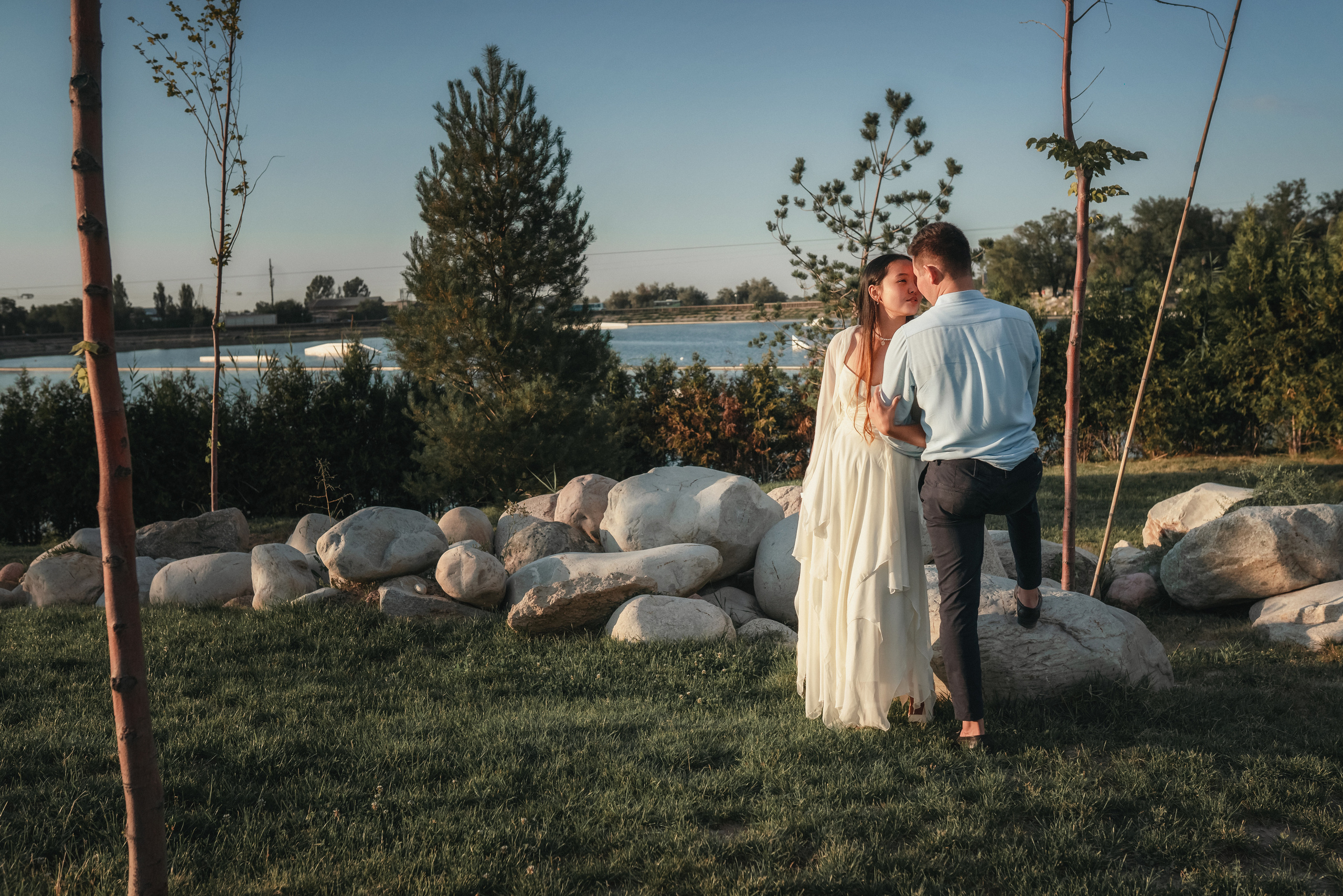 Елдос Айжан. Семейный фотограф в Алматы Анжелика Али Номан