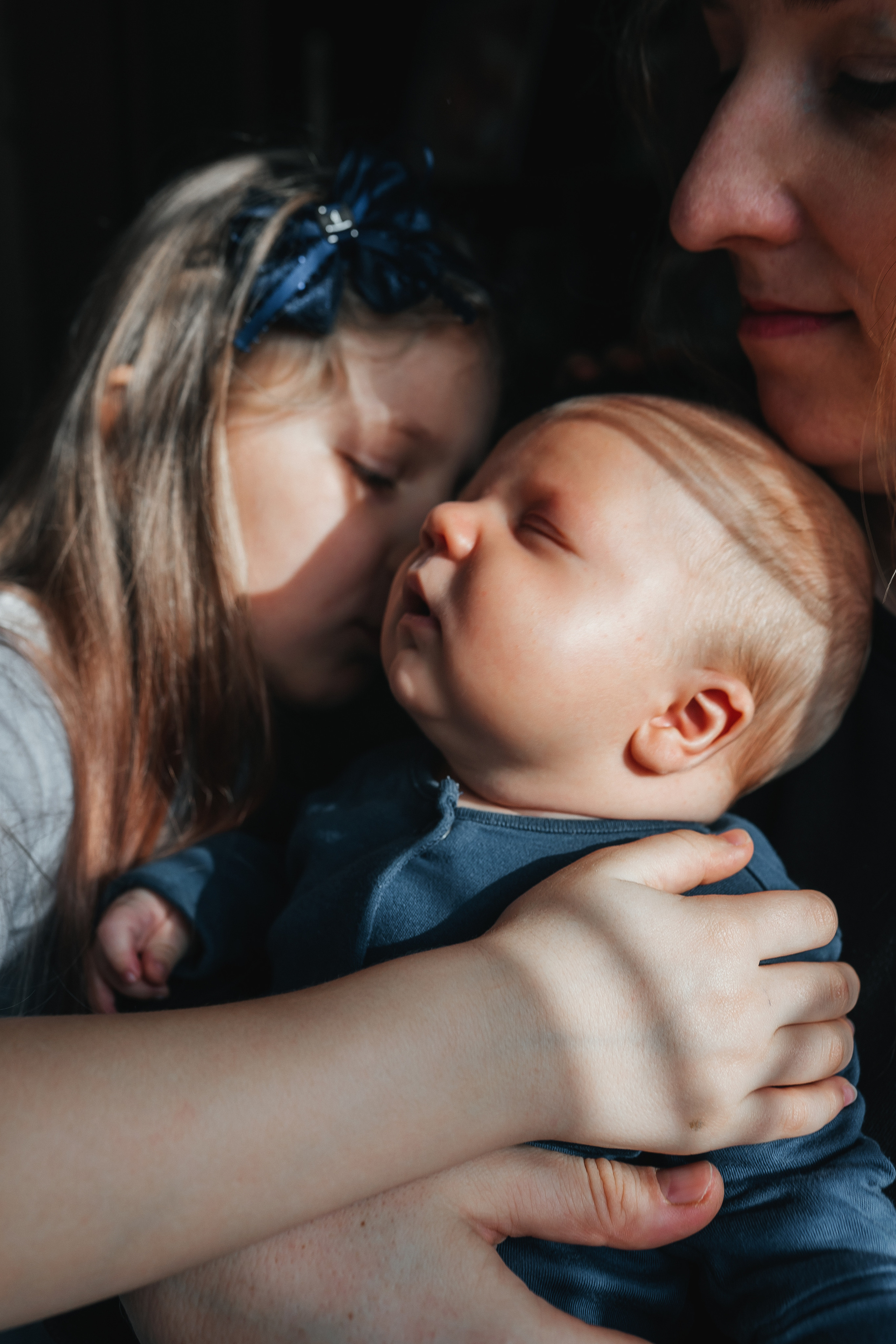 Матвей. Семейный фотограф в Алматы Анжелика Али Номан
