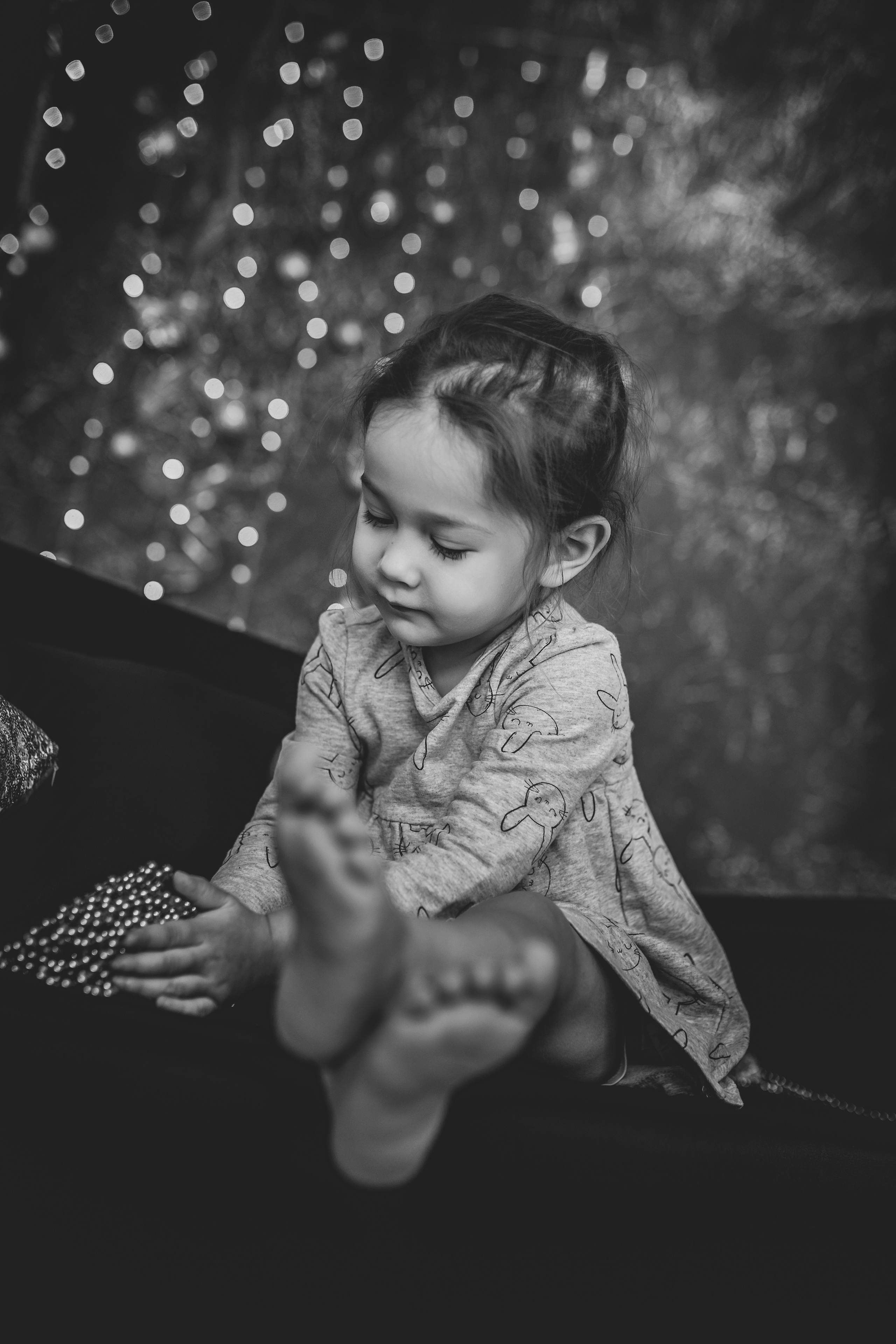 Мира, Адина и Альфина. Семейный фотограф в Алматы Анжелика Али Номан