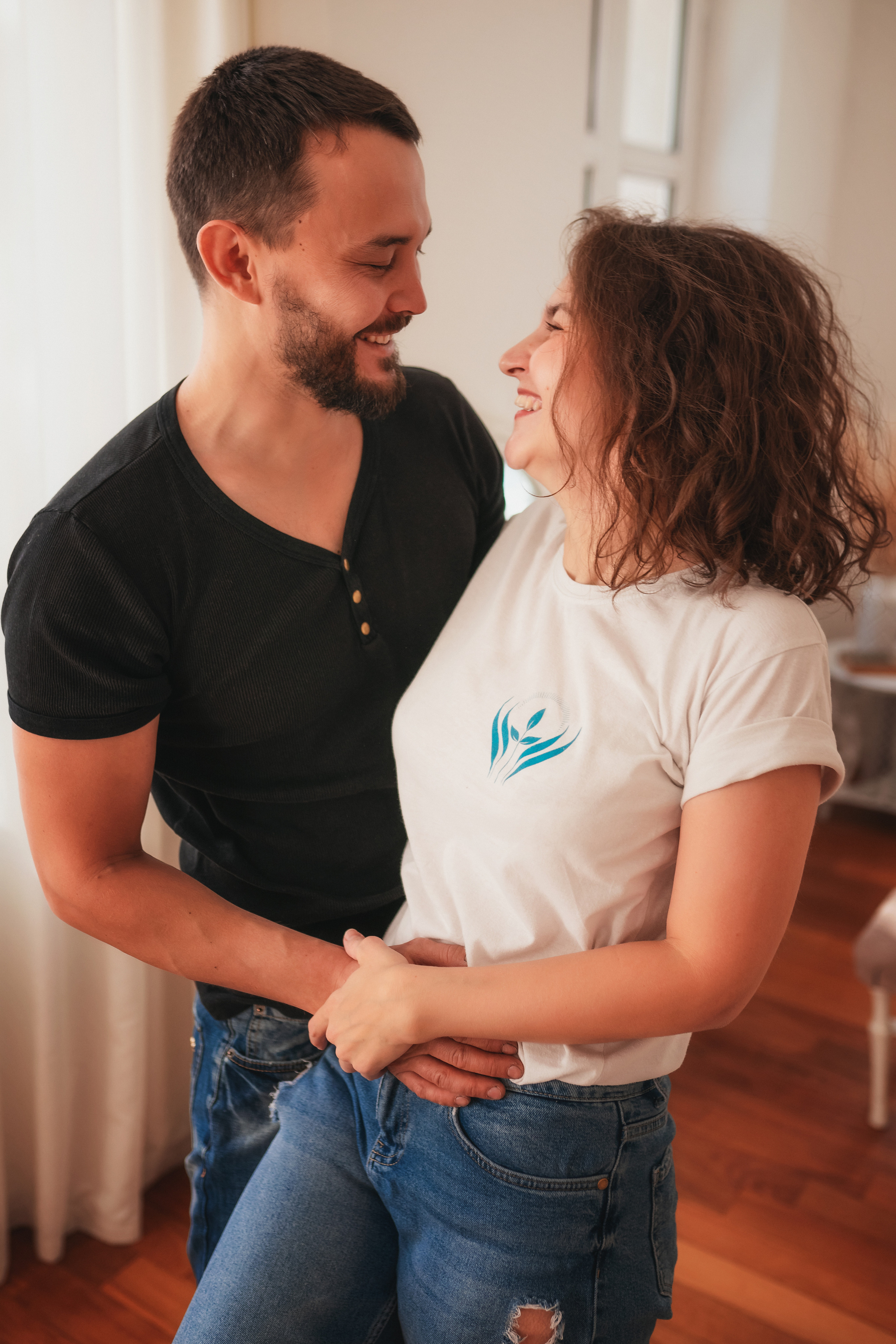 Руслан и Саша. Семейный фотограф в Алматы Анжелика Али Номан