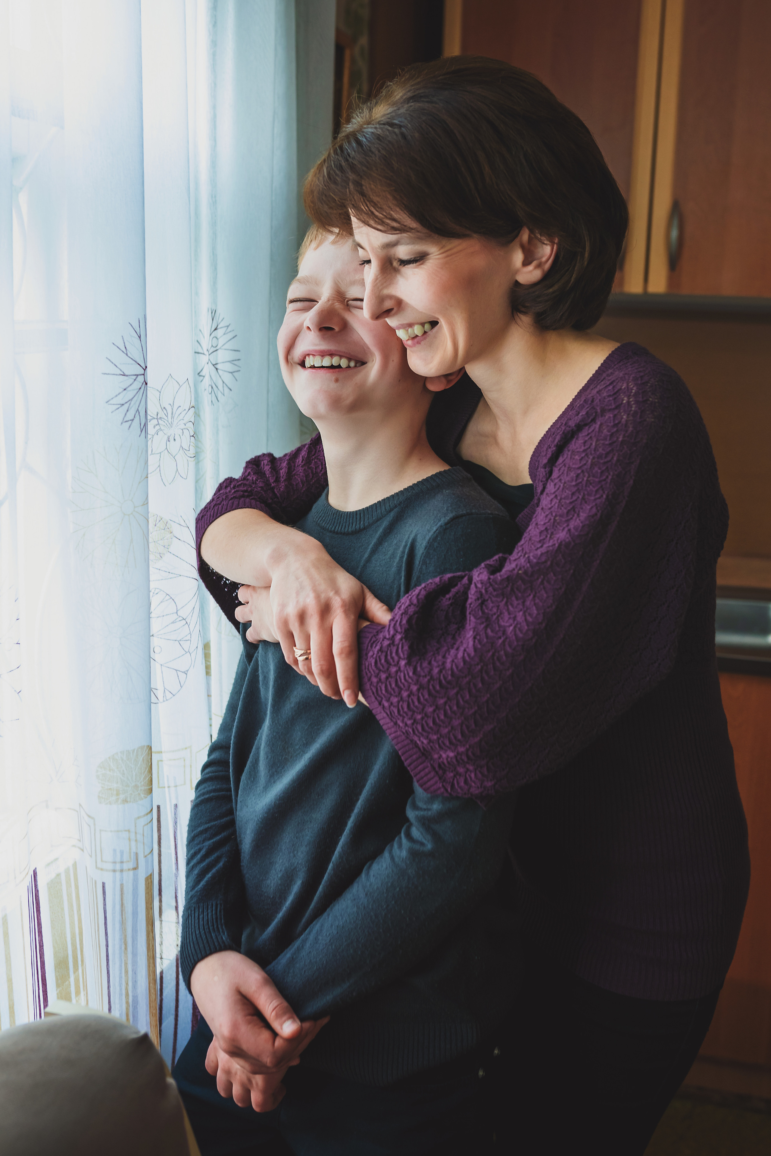 Андрей и Олеся. Семейный фотограф в Алматы Анжелика Али Номан