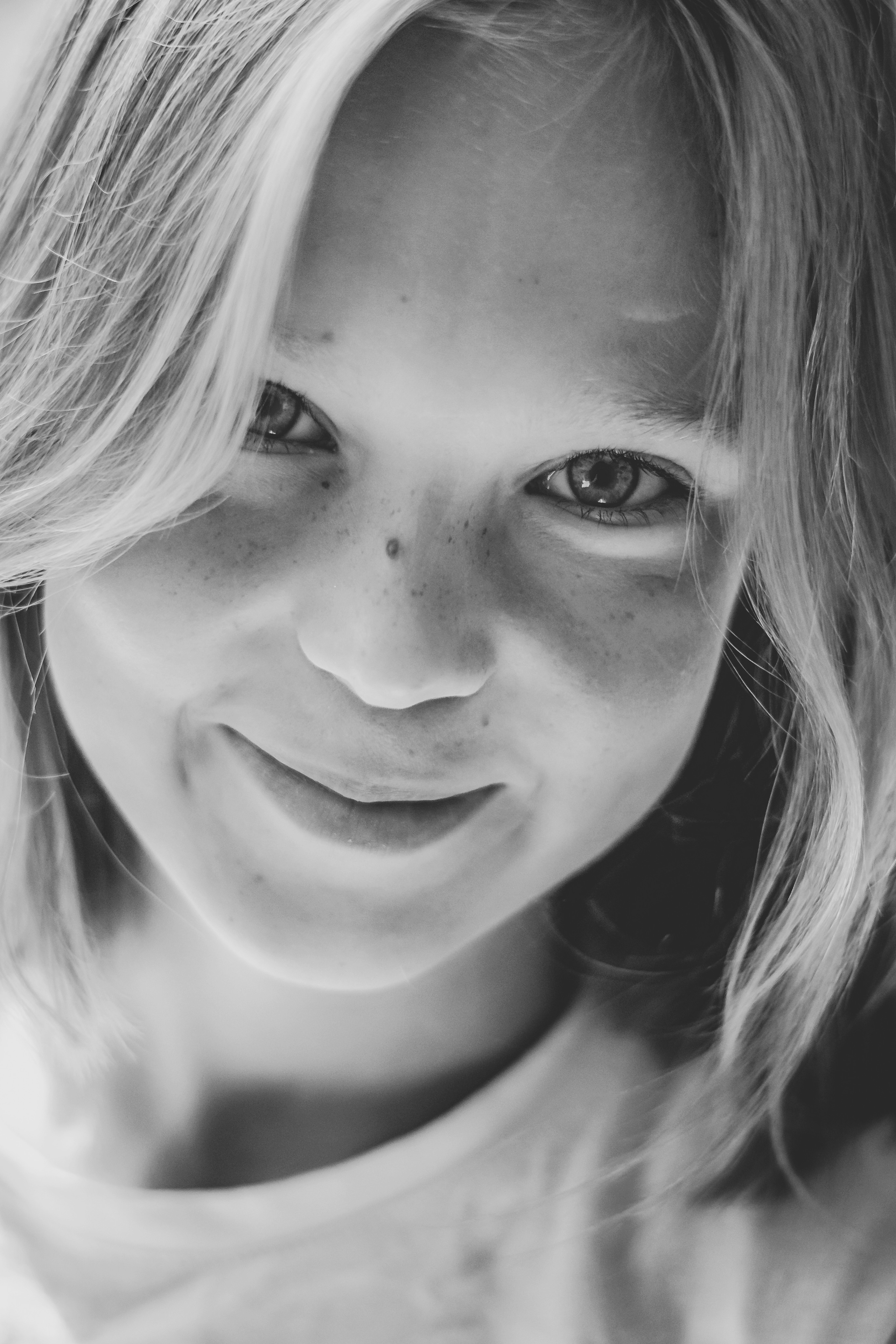 Люба и Алена. Семейный фотограф в Алматы Анжелика Али Номан