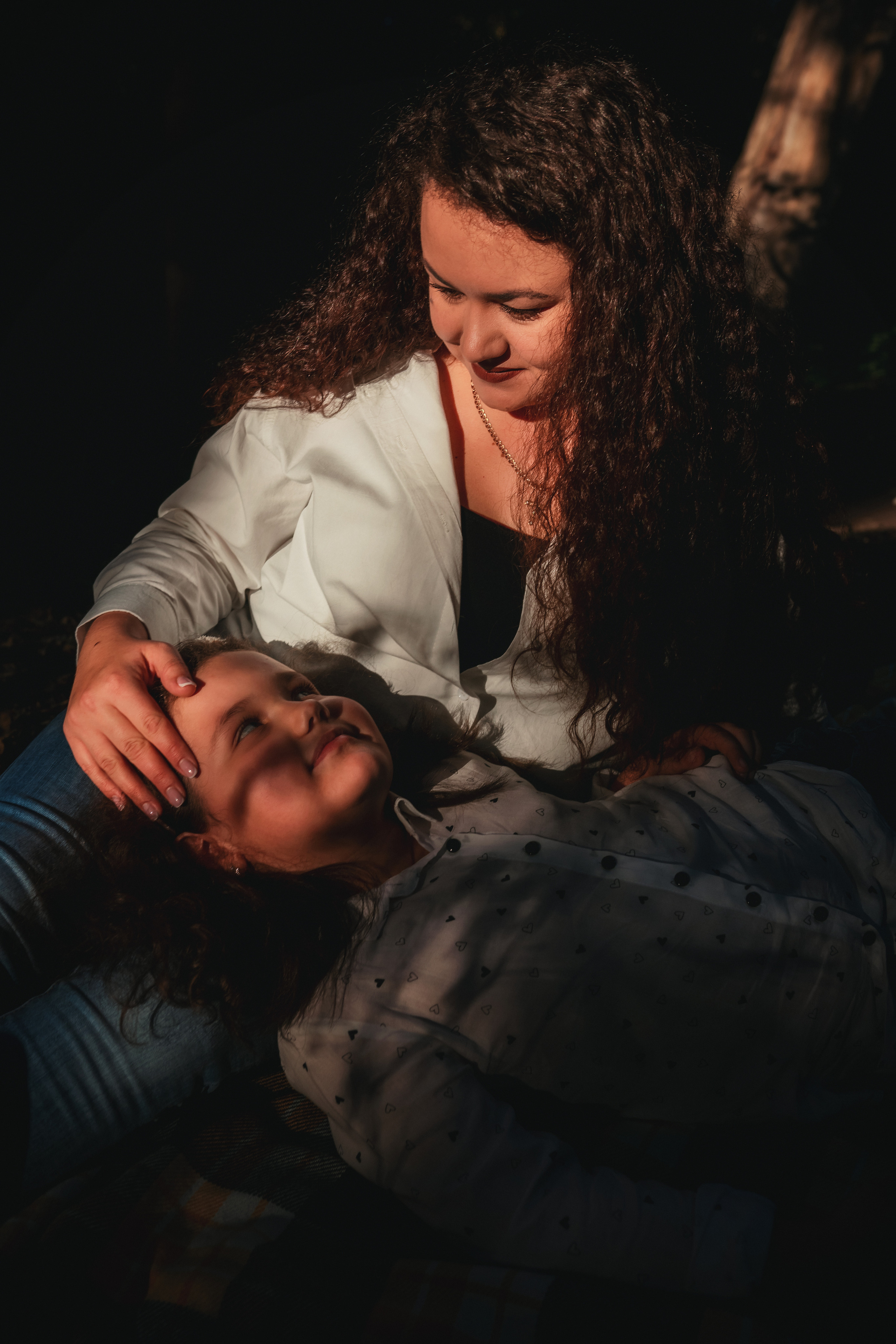 Маргарита. Семейный фотограф в Алматы Анжелика Али Номан